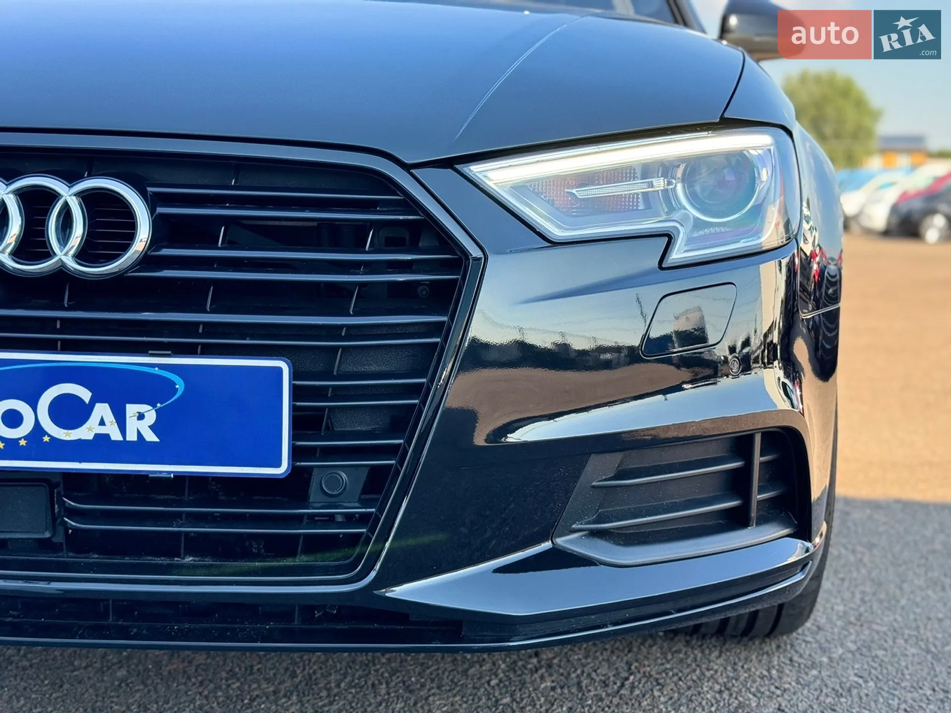 2020 Audi A3 - мініатюра 3