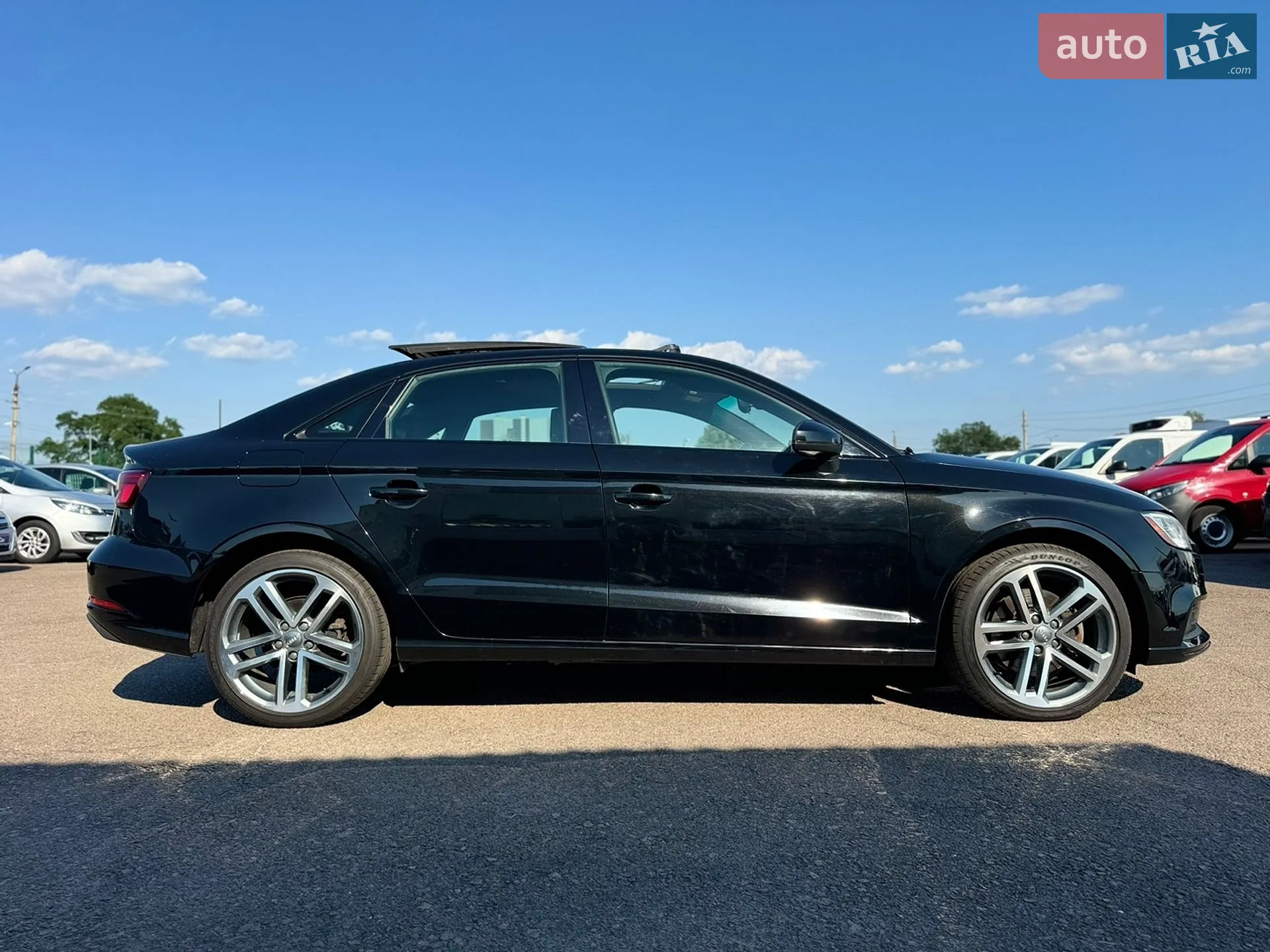 2020 Audi A3 - мініатюра 17