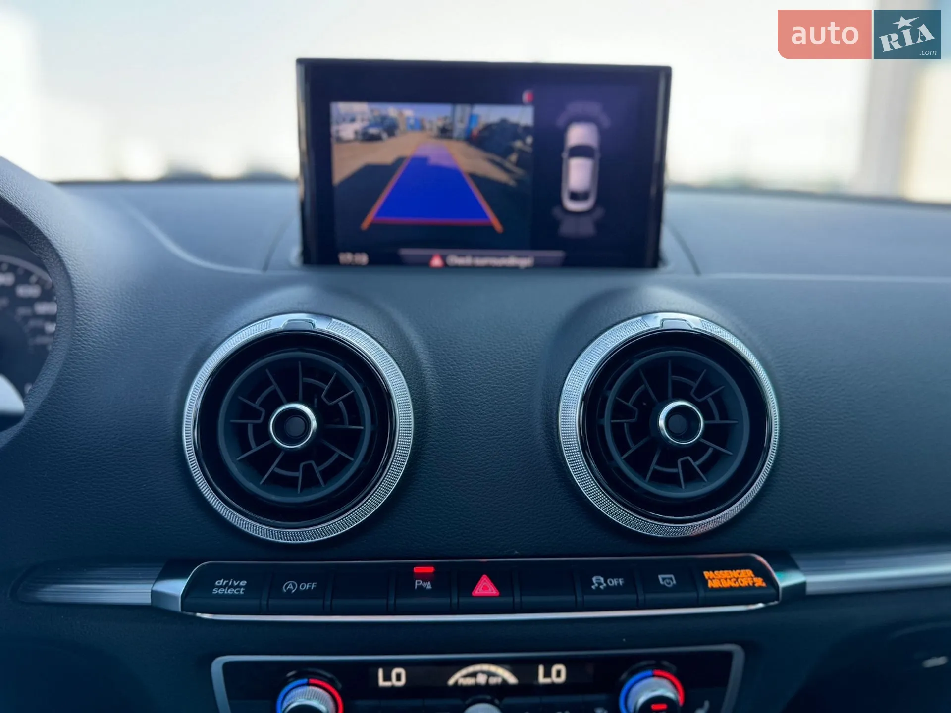 2020 Audi A3 - мініатюра 25