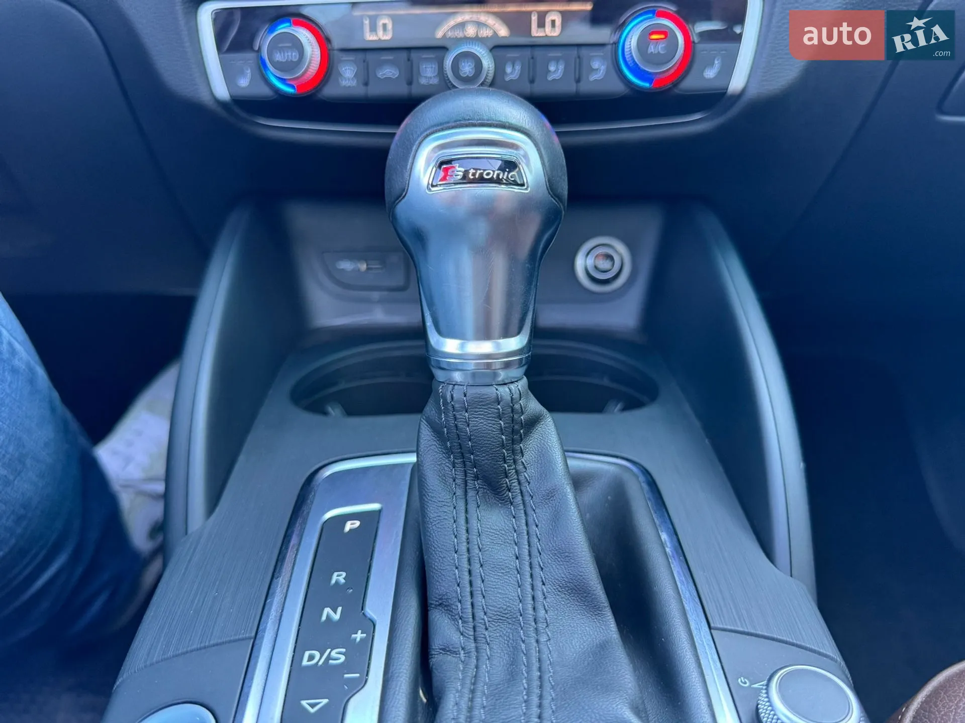 2020 Audi A3 - мініатюра 28