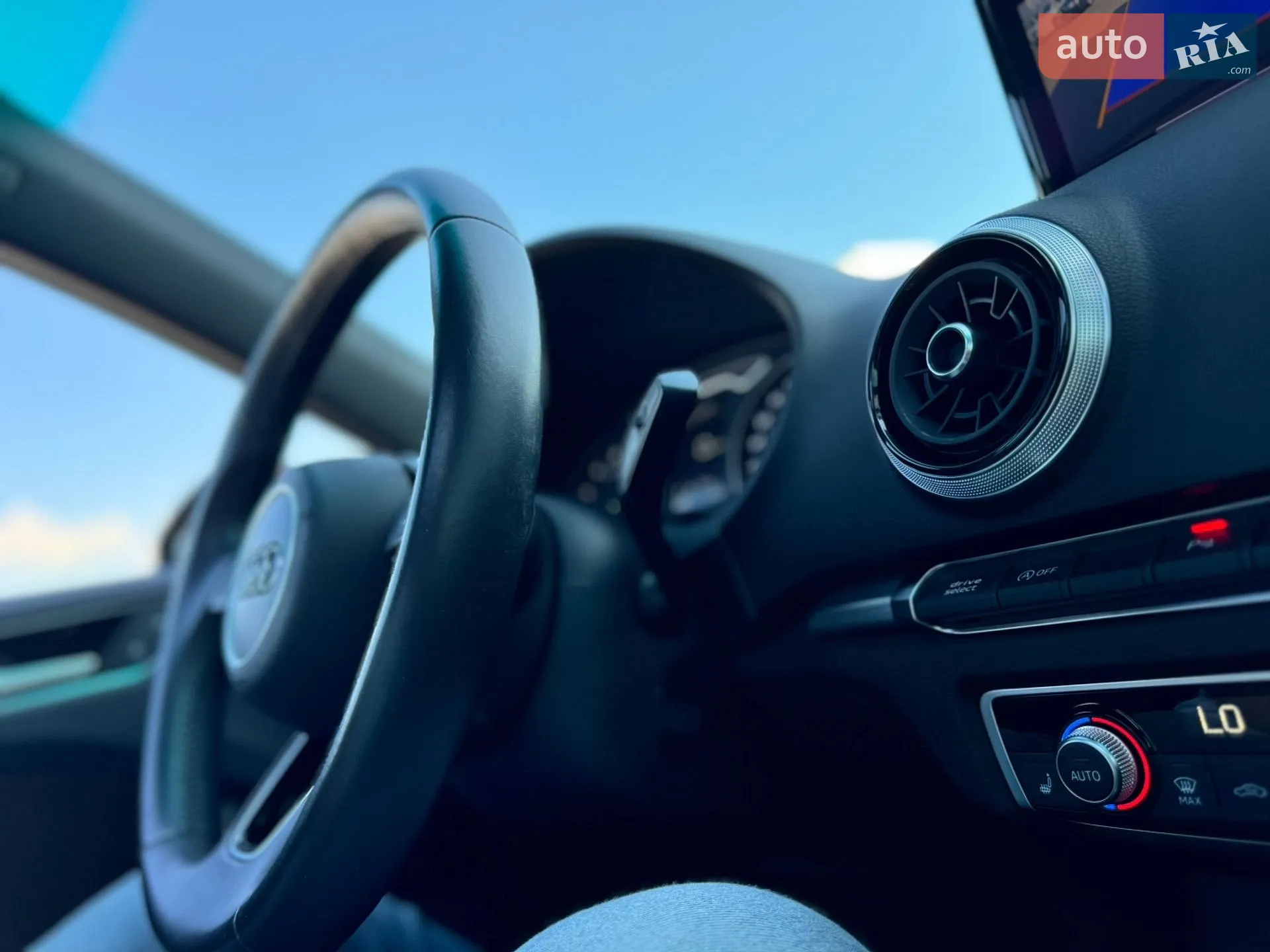 2020 Audi A3 - мініатюра 37