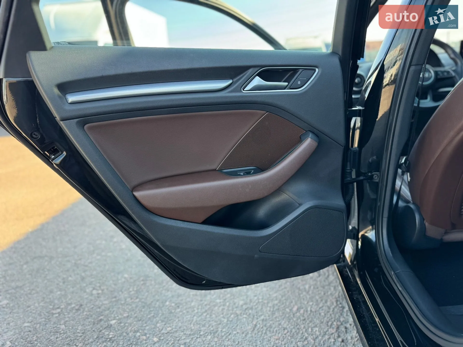 2020 Audi A3 - мініатюра 57