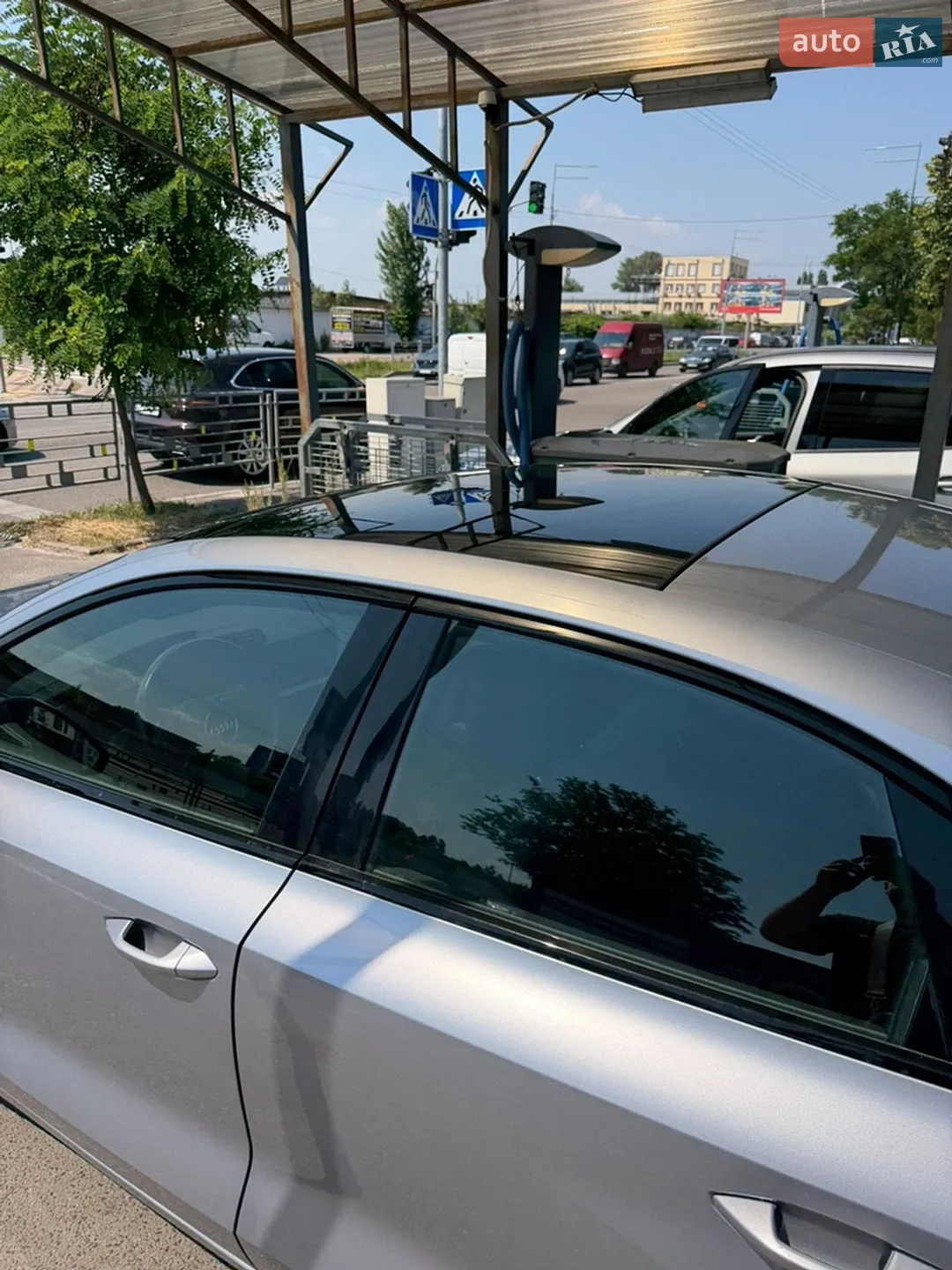 2022 Audi A3 - мініатюра 6