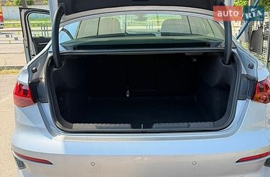 Седан Audi A3 2022 в Киеве