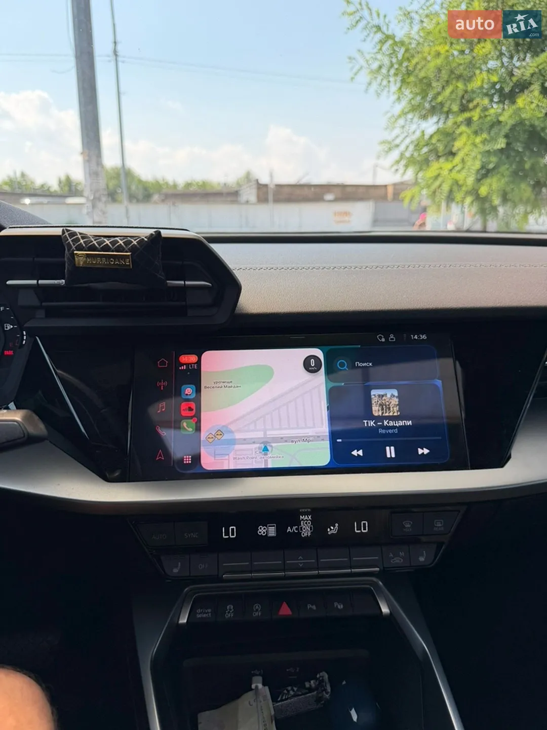 2022 Audi A3 - мініатюра 21