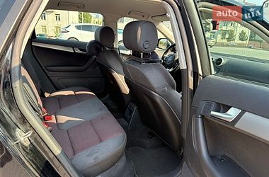 Хэтчбек Audi A3 2009 в Львове