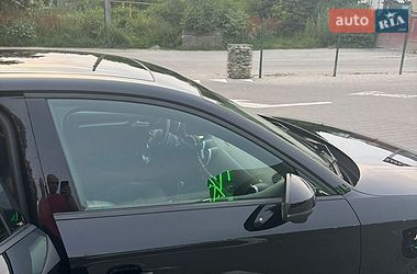 Седан Audi A3 2015 в Чернівцях