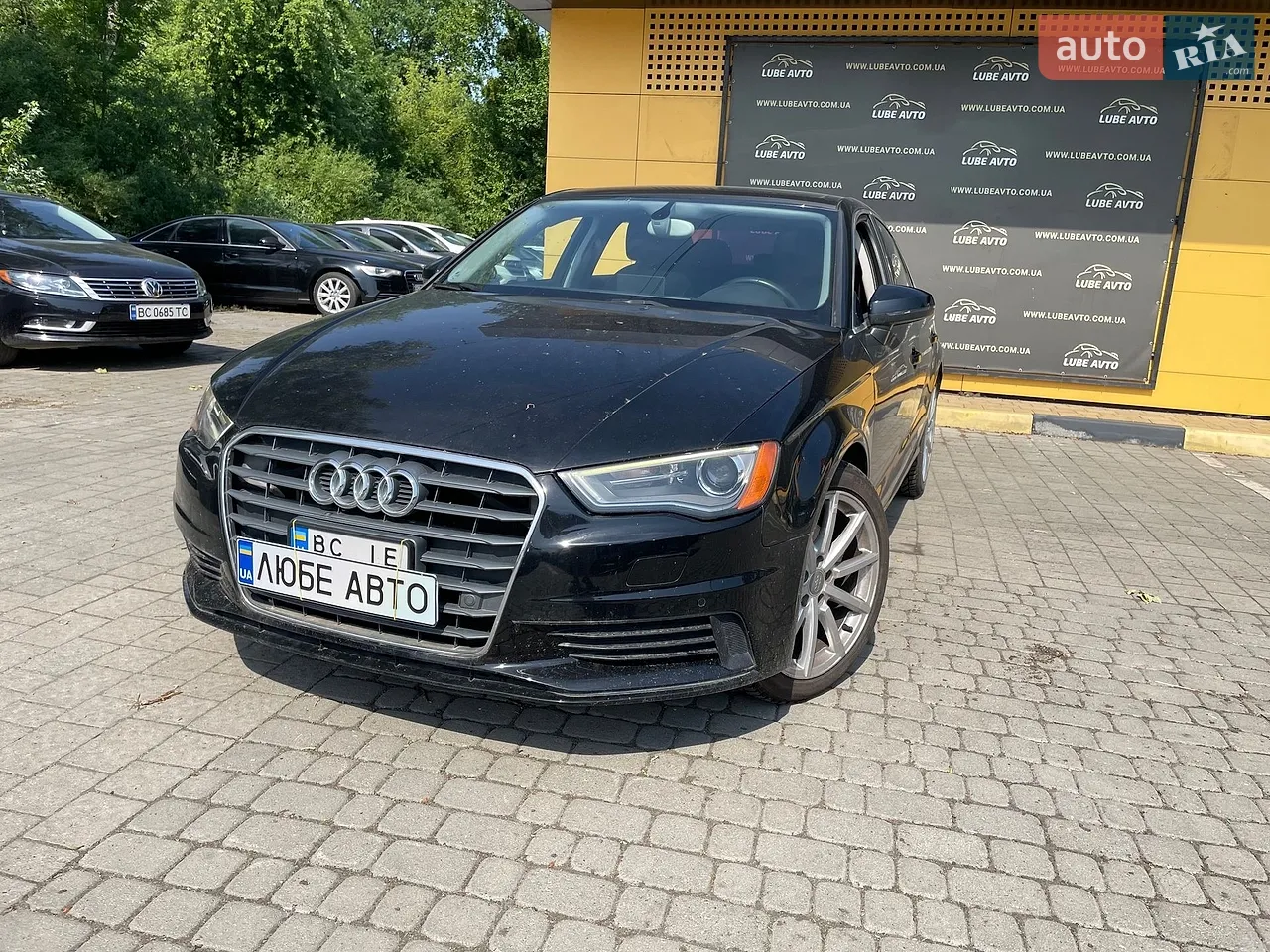 2015 Audi Q7 - мініатюра 19