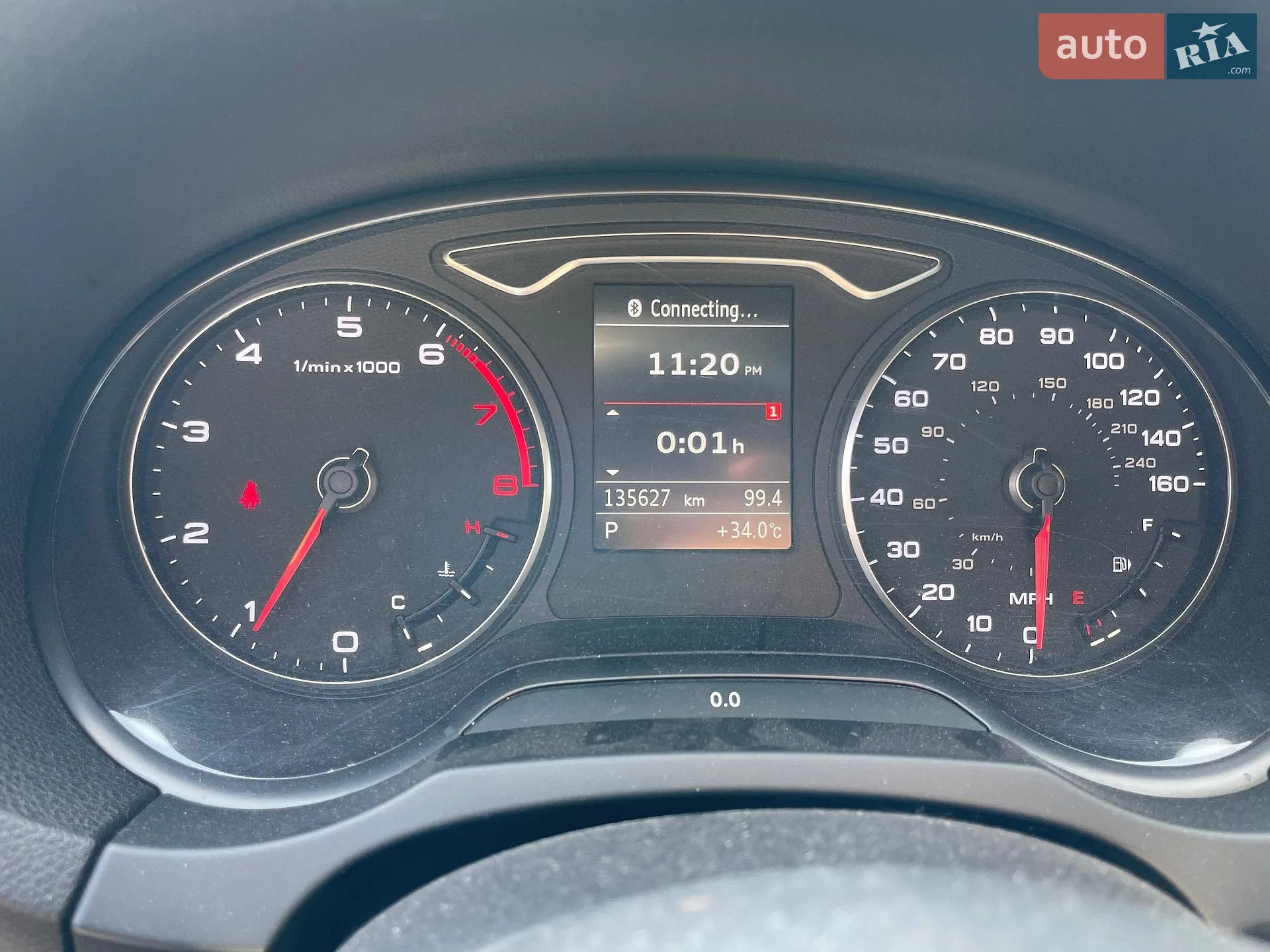 2015 Audi A3 - мініатюра 8