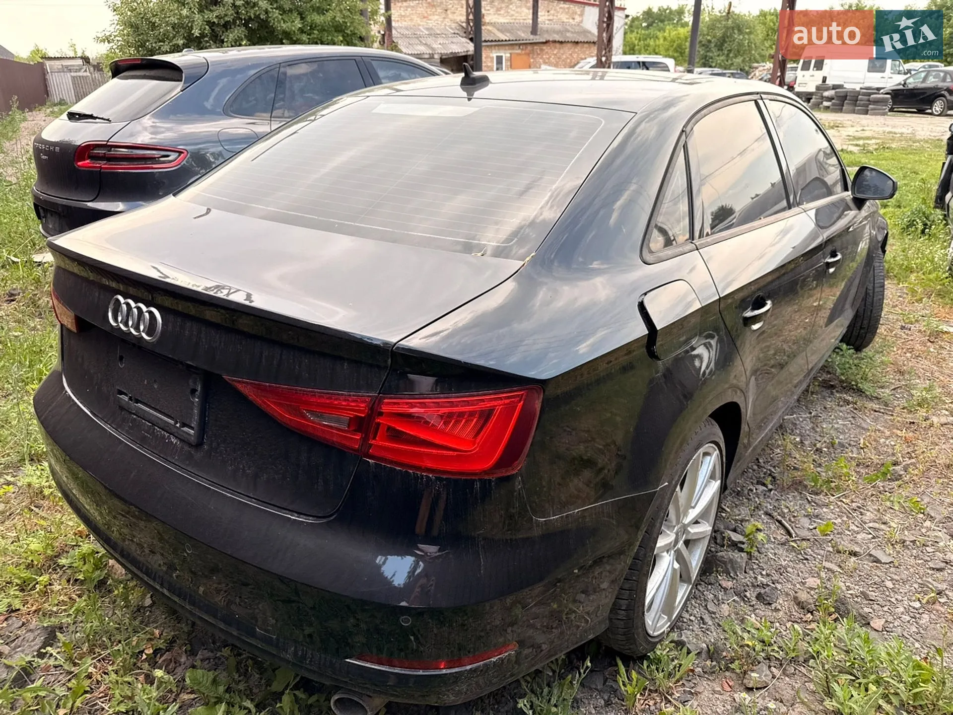 2016 Audi A3 - мініатюра 9
