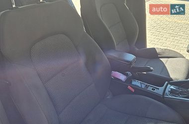 Хетчбек Audi A3 2007 в Житомирі
