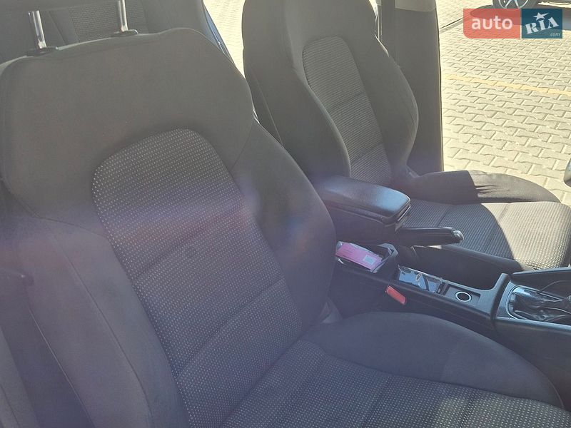 Хетчбек Audi A3 2007 в Житомирі