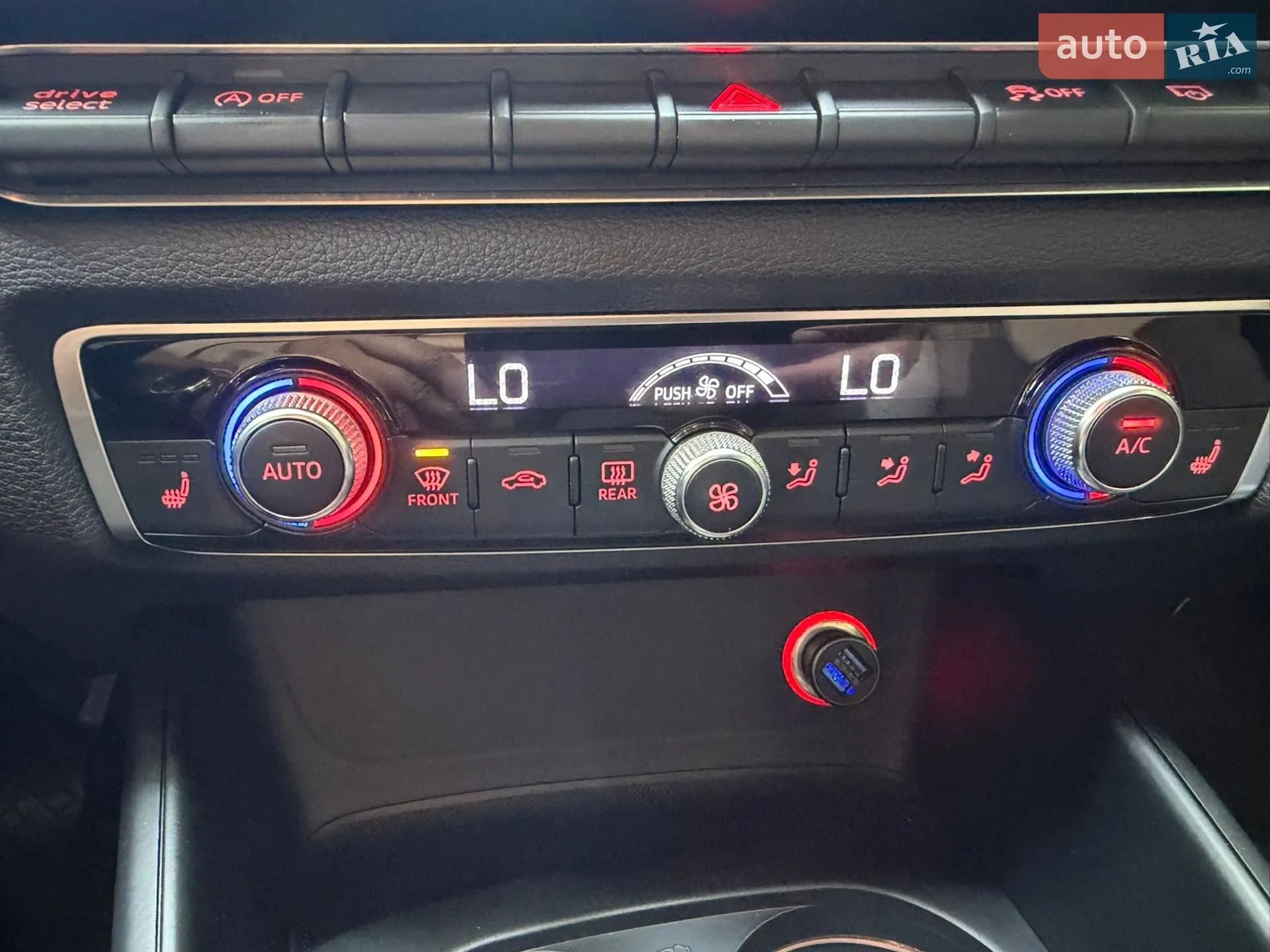 2013 Audi A3 - мініатюра 24