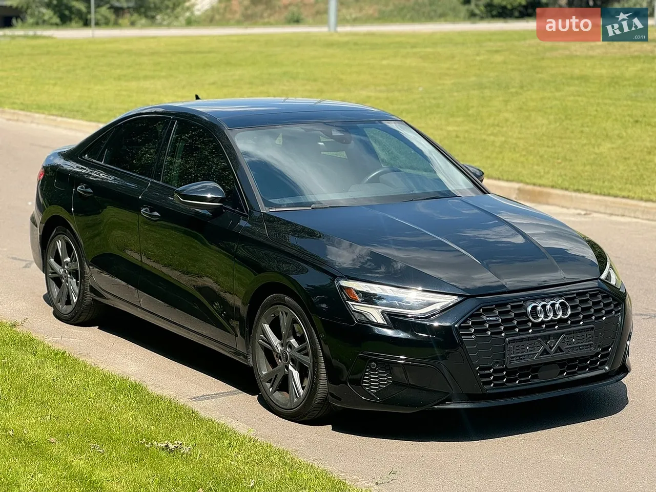 2017 Audi SQ7 - мініатюра 34