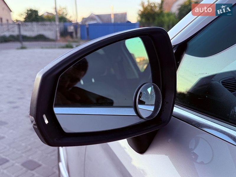 Седан Audi A3 2014 в Белой Церкви