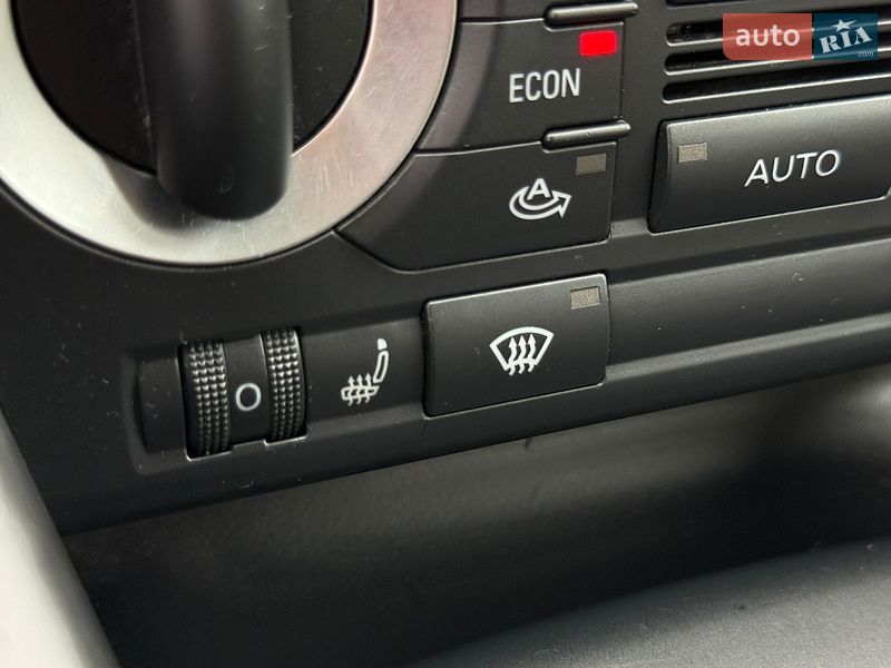 Хетчбек Audi A3 2008 в Львові