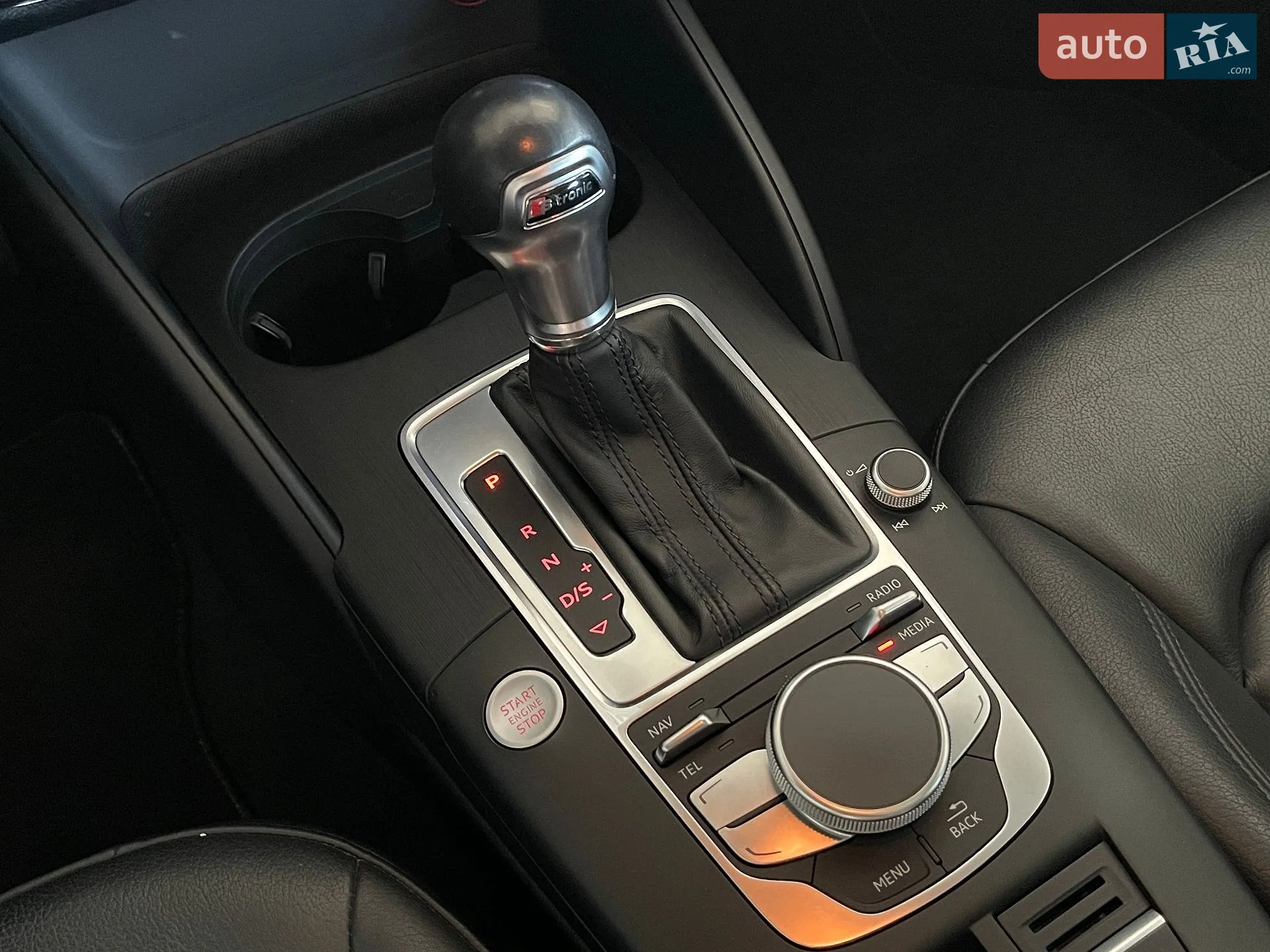 2016 Audi A3 - мініатюра 25