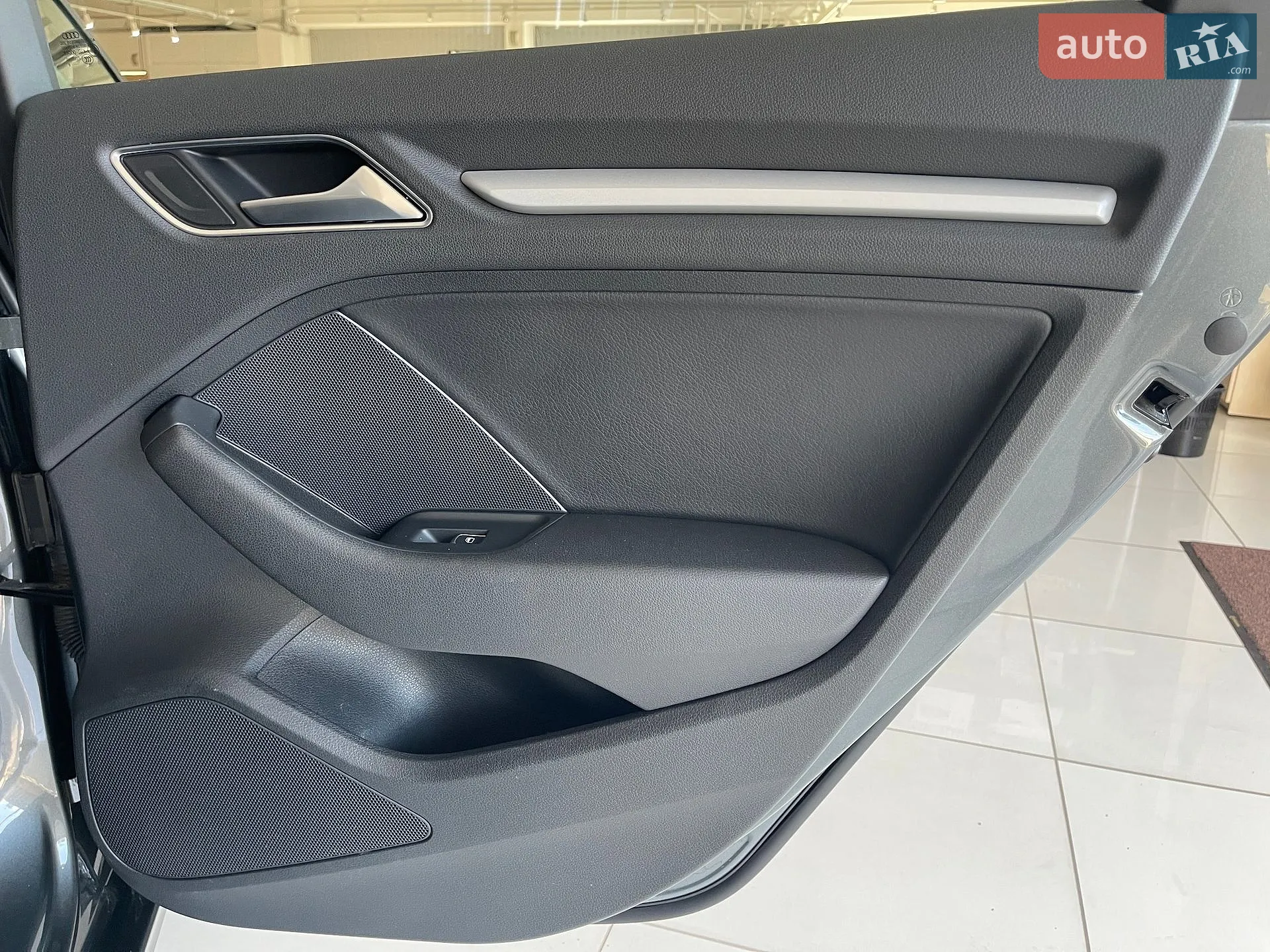 2016 Audi A3 - мініатюра 34