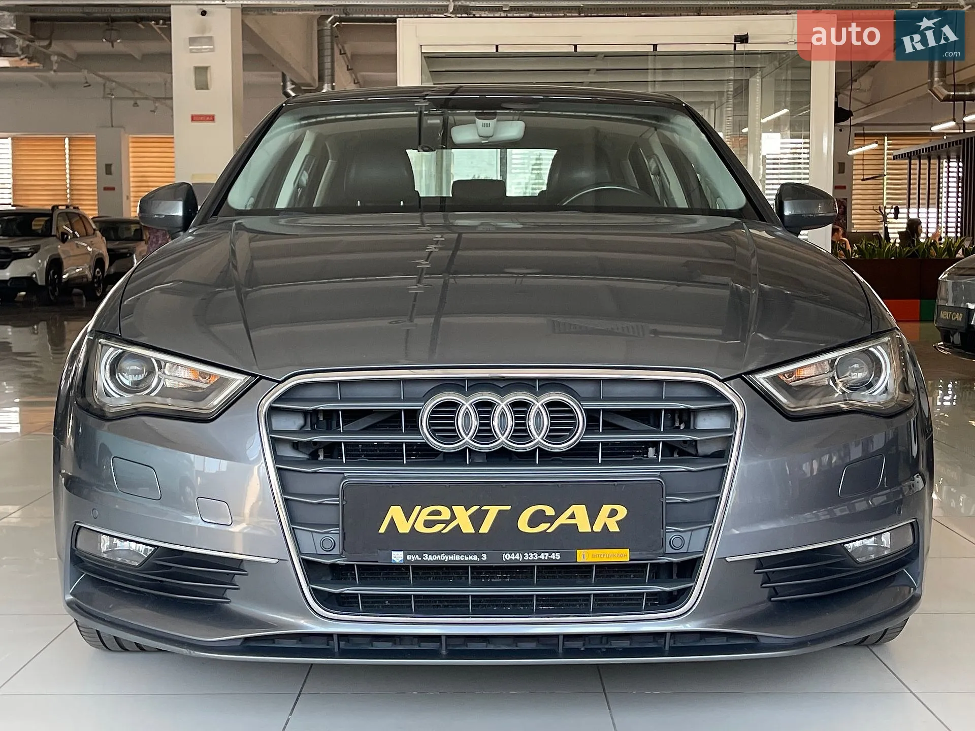 2016 Audi A3 - мініатюра 3