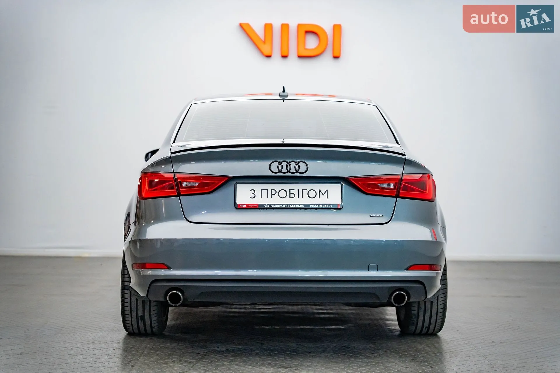 2014 Audi A3 - мініатюра 6