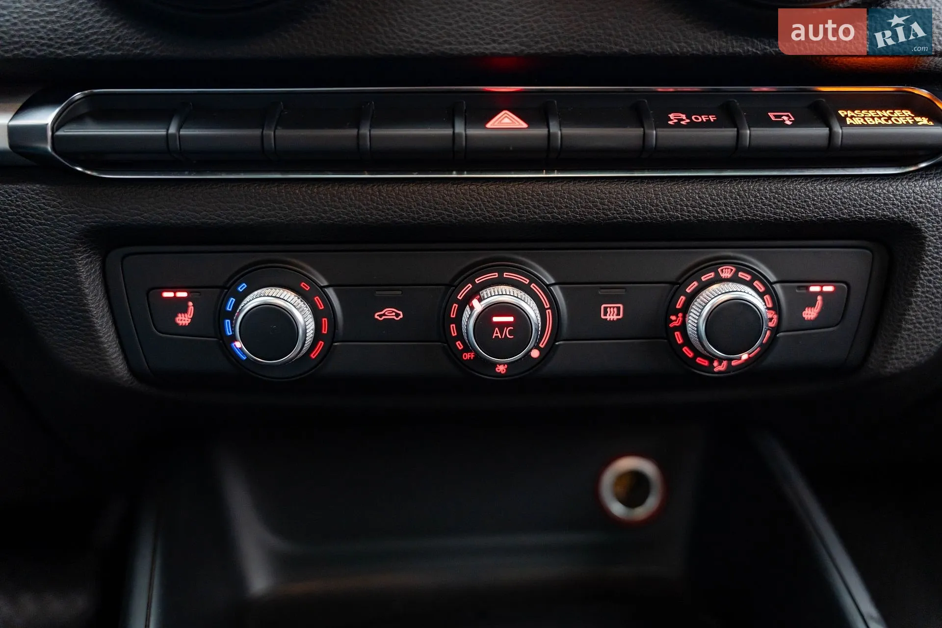 2014 Audi A3 - мініатюра 20