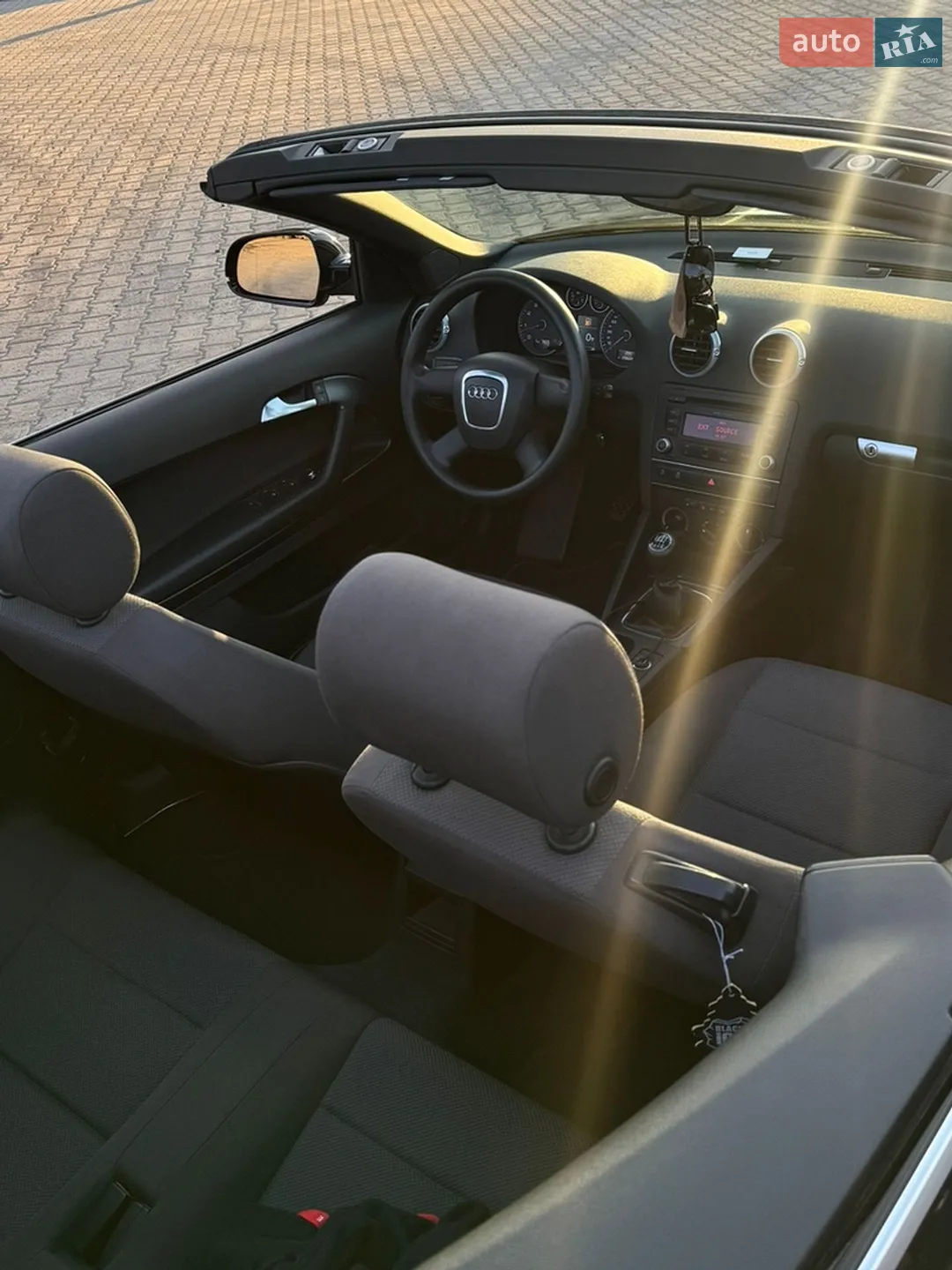 2011 Audi A3 - мініатюра 10