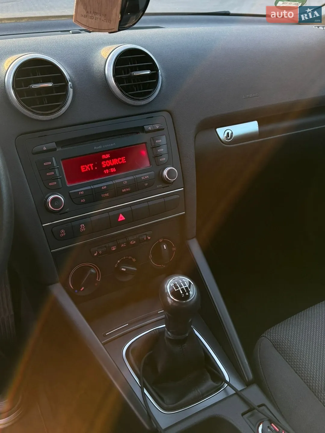 2011 Audi A3 - мініатюра 11