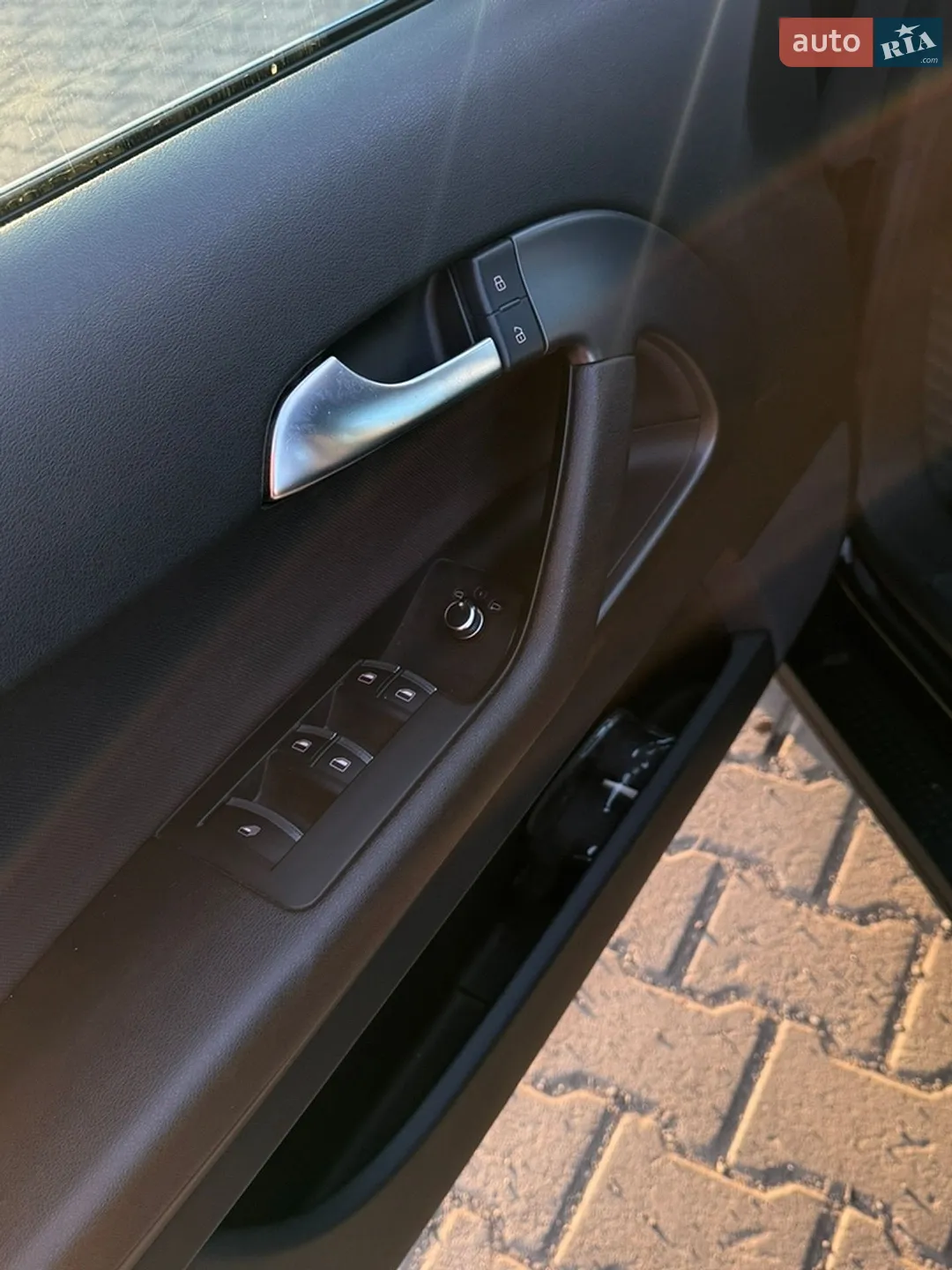2011 Audi A3 - мініатюра 12