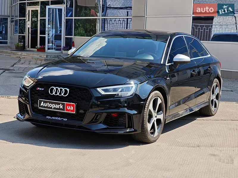 Audi A3 2016 VIN WAUAUGFFXH1042143 фото оголошення 29 з 59