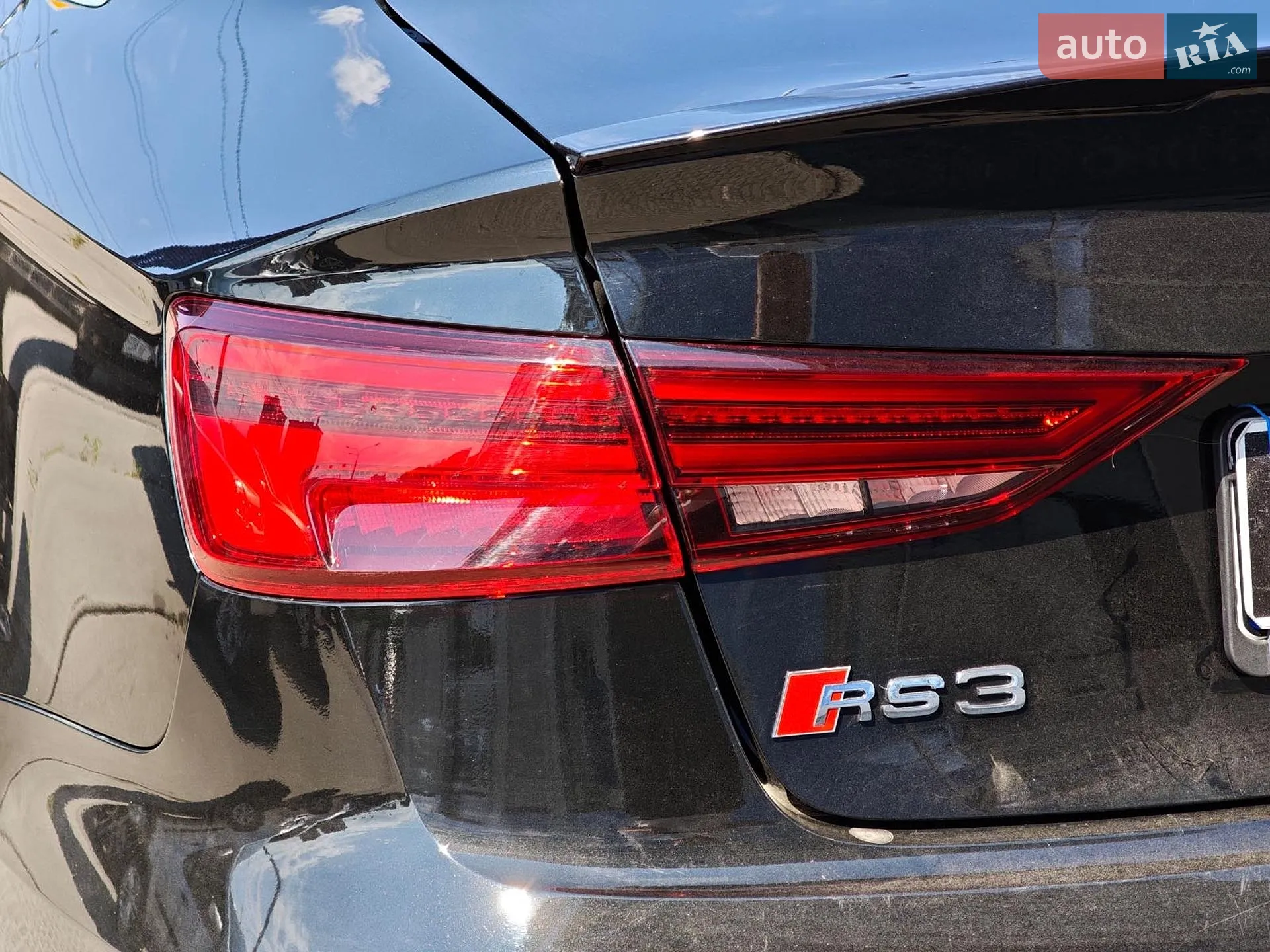 2016 Audi A3 - мініатюра 11