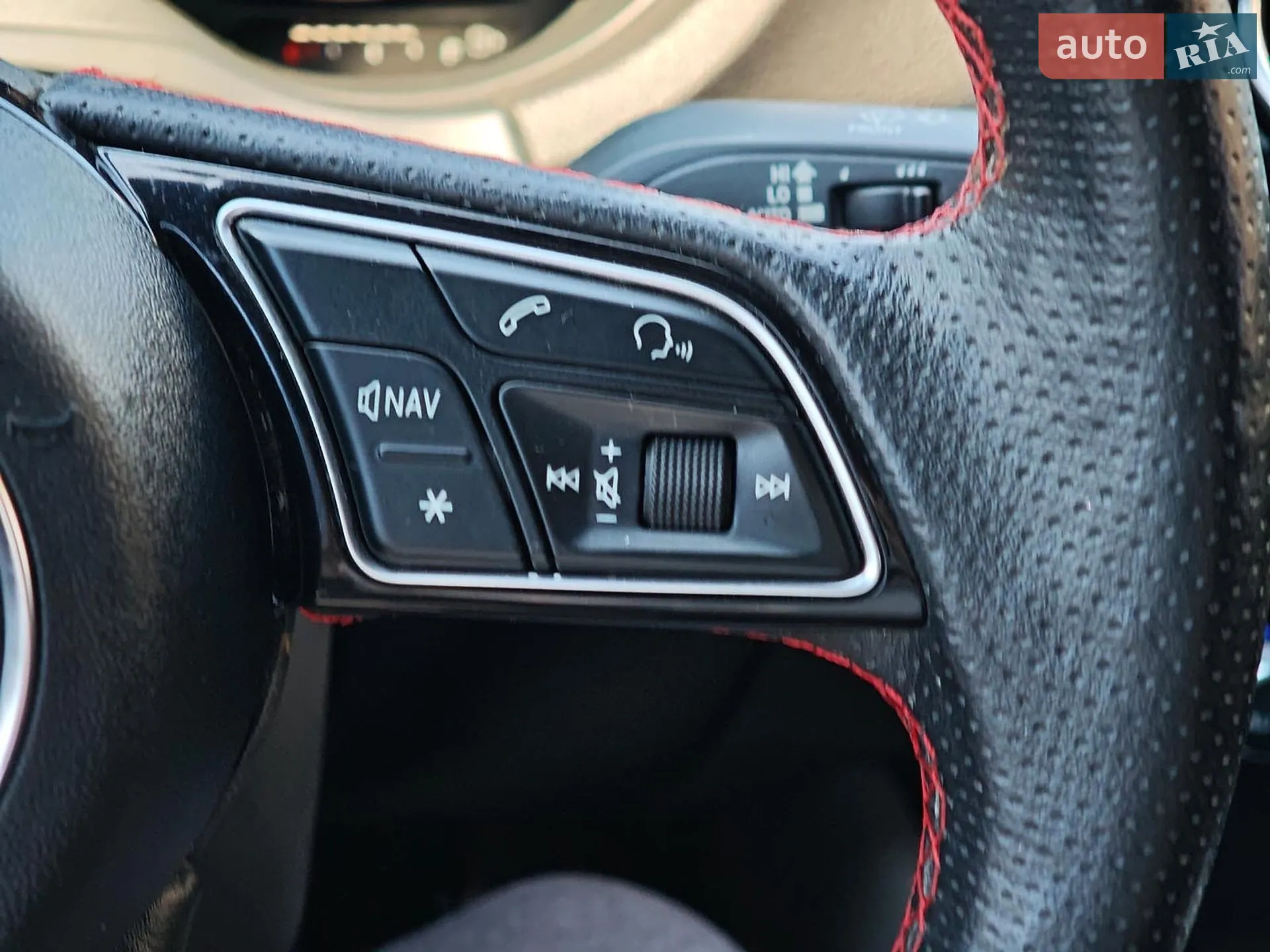 2016 Audi A3 - мініатюра 31