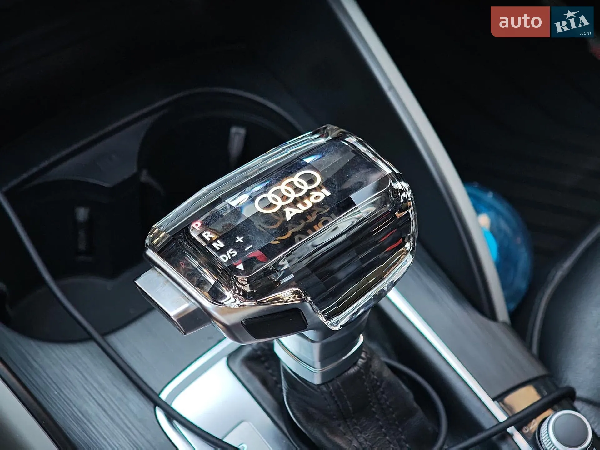 2016 Audi A3 - мініатюра 34
