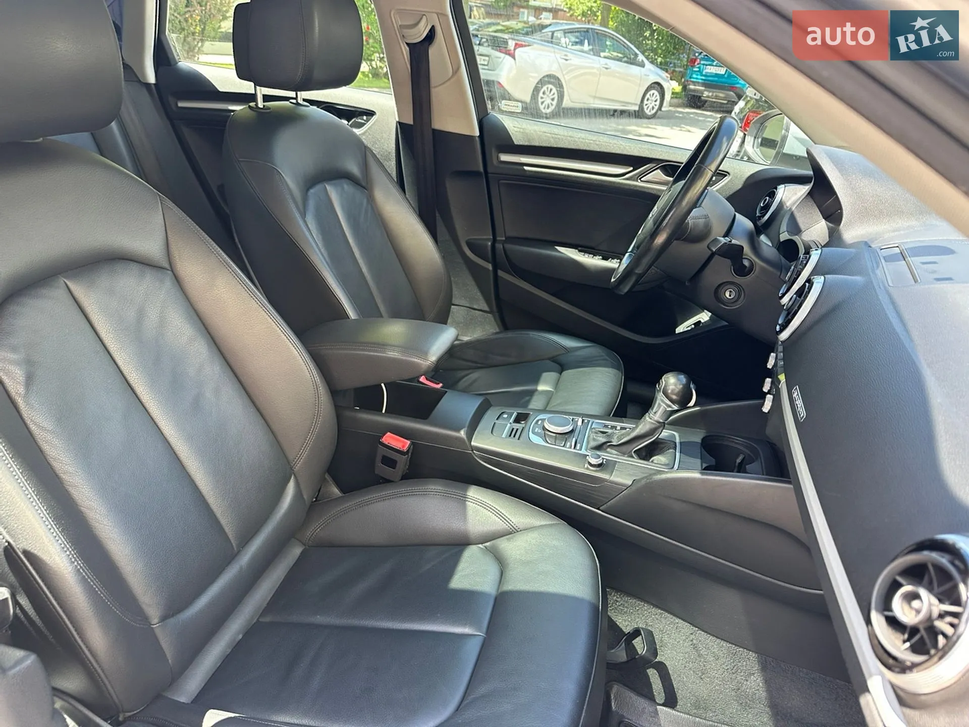 2015 Audi A3 - мініатюра 9