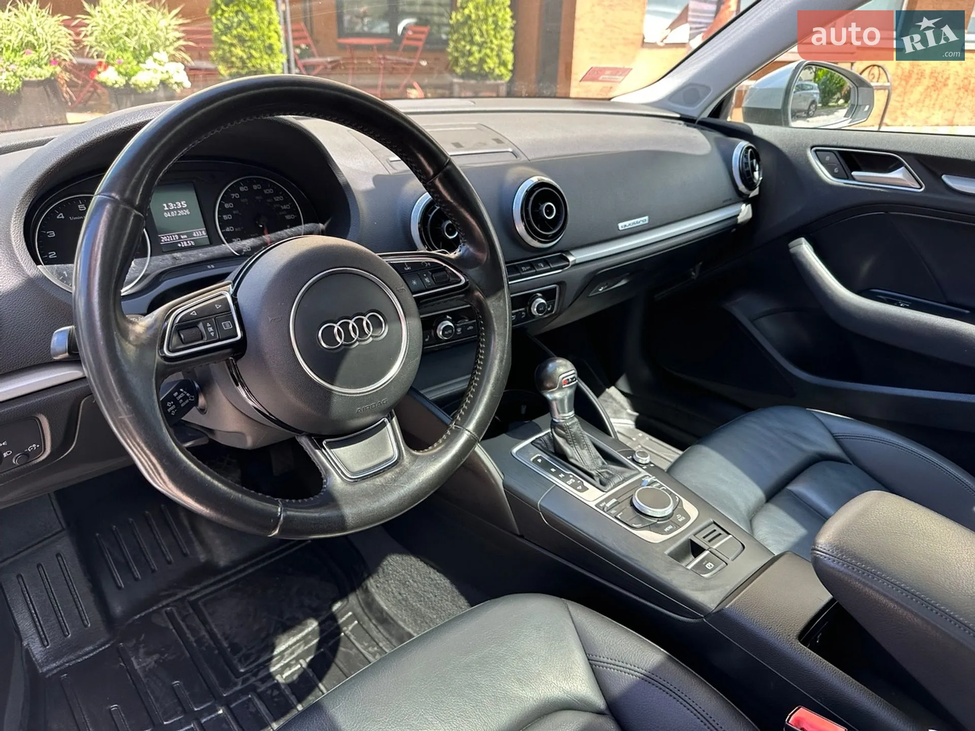 2015 Audi A3 - мініатюра 14
