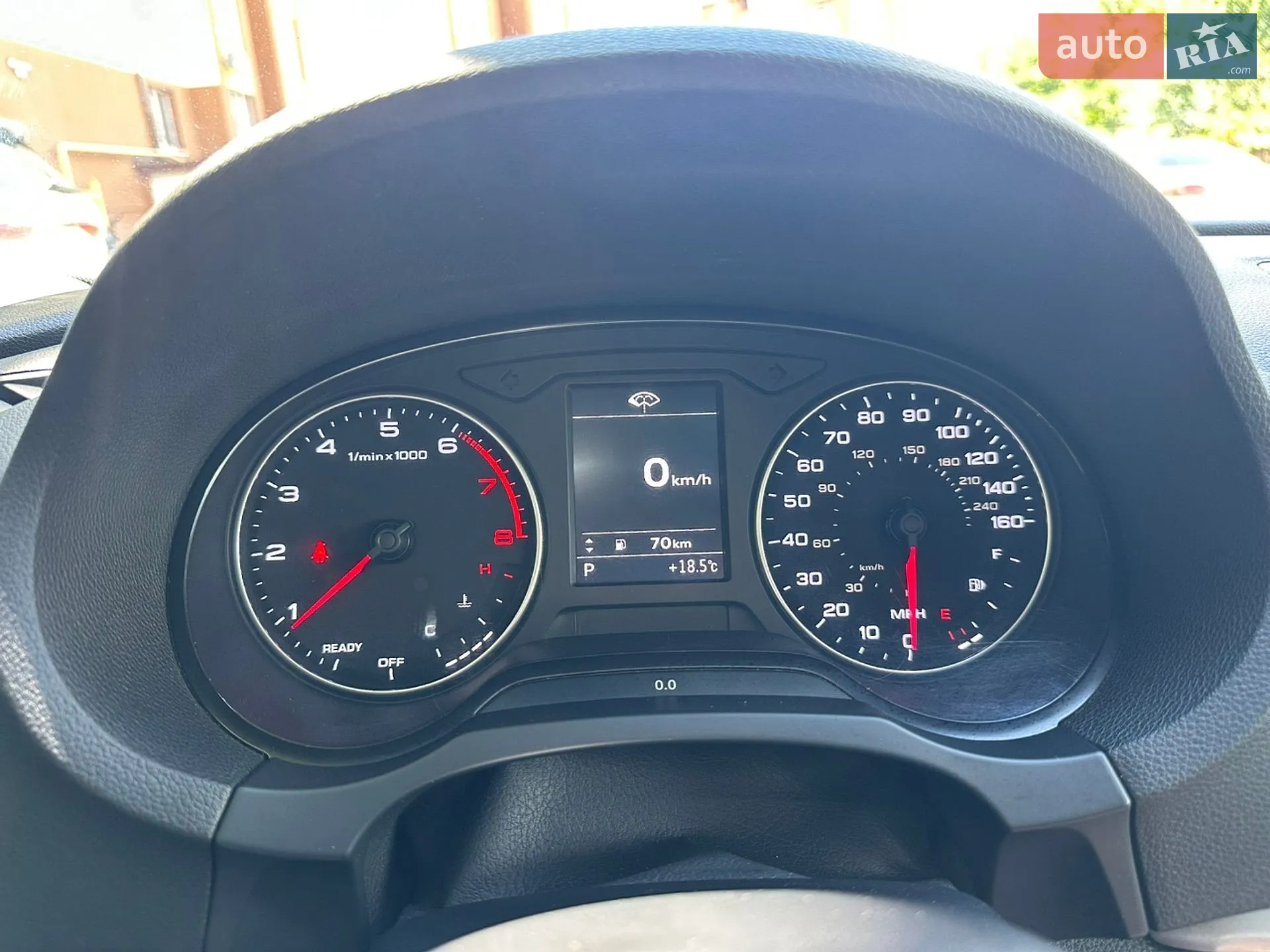 2015 Audi A3 - мініатюра 17