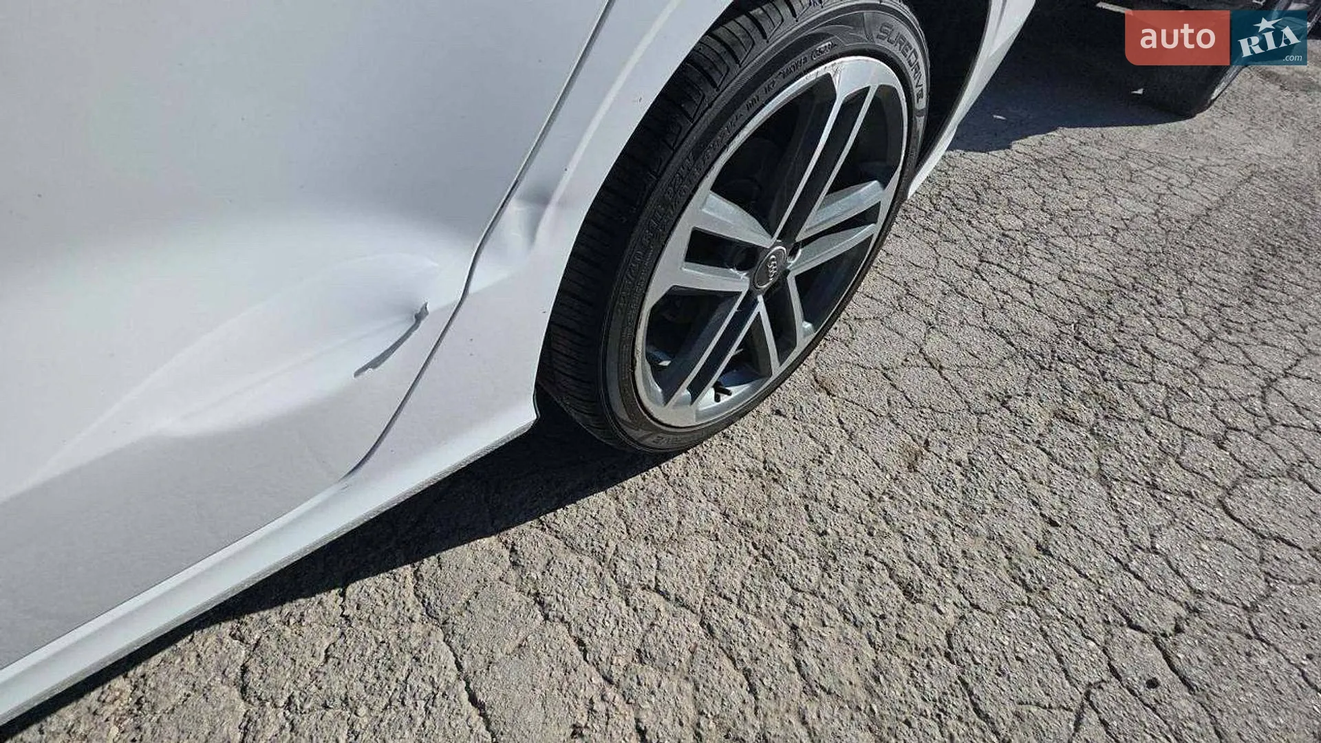 2017 Audi A3 - мініатюра 57