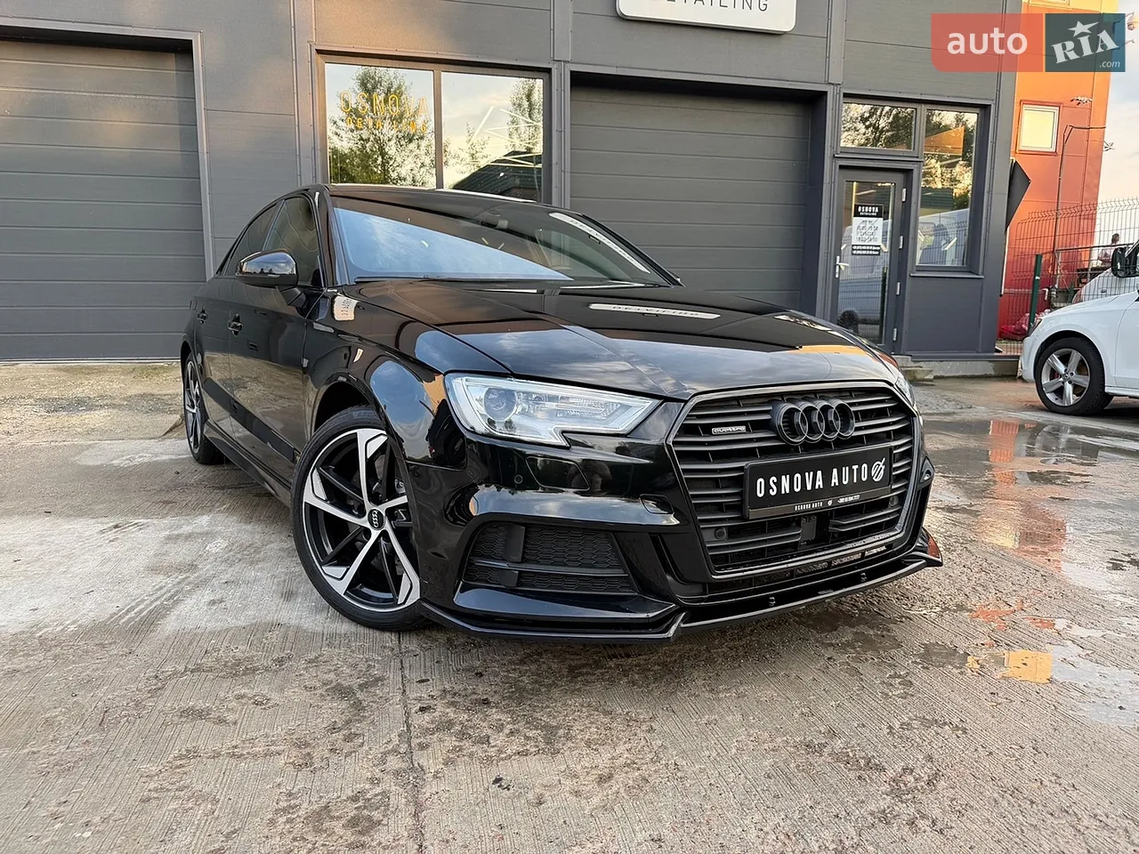 2020 Audi A3 - мініатюра 11