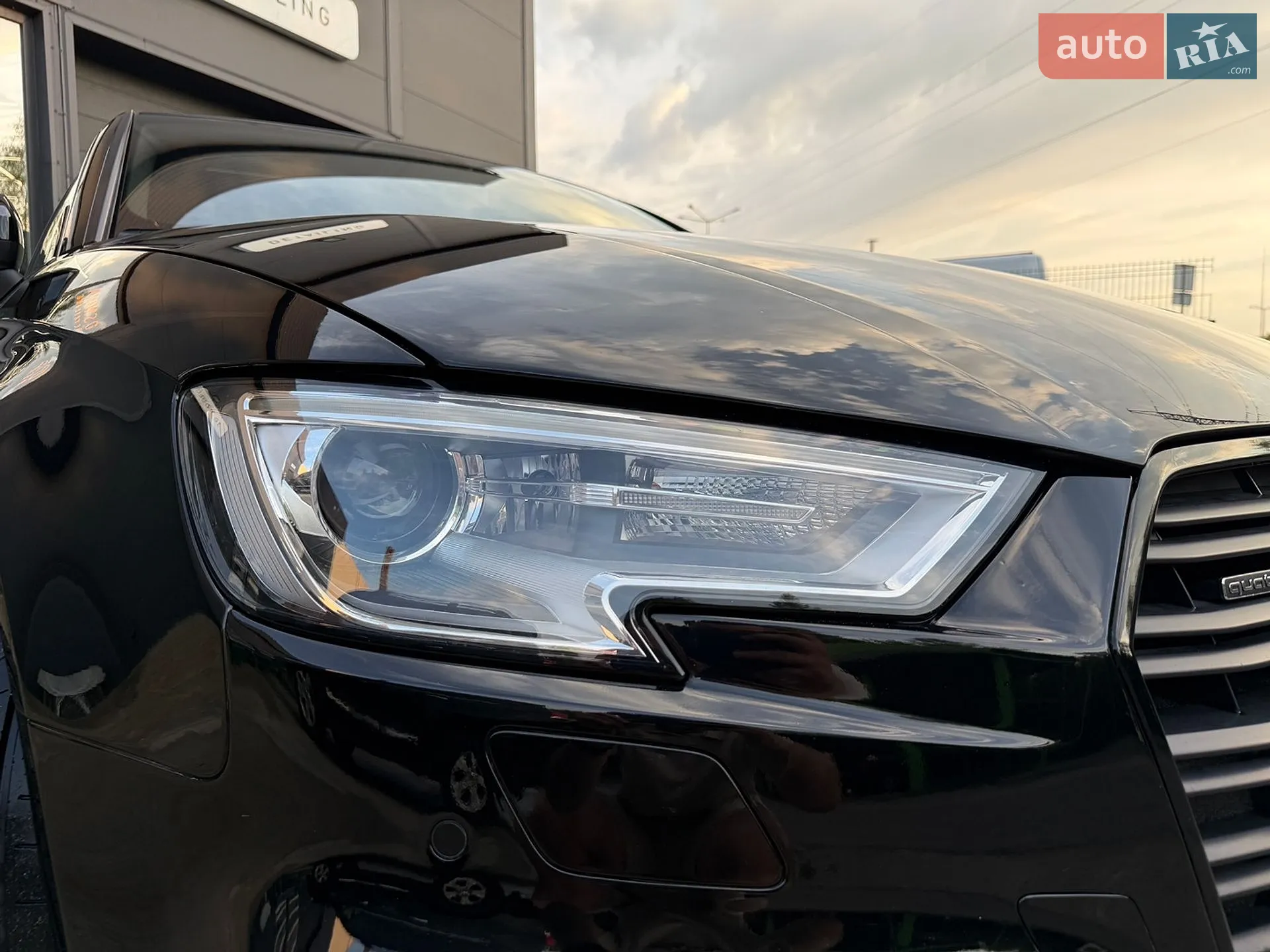 2020 Audi A3 - мініатюра 8