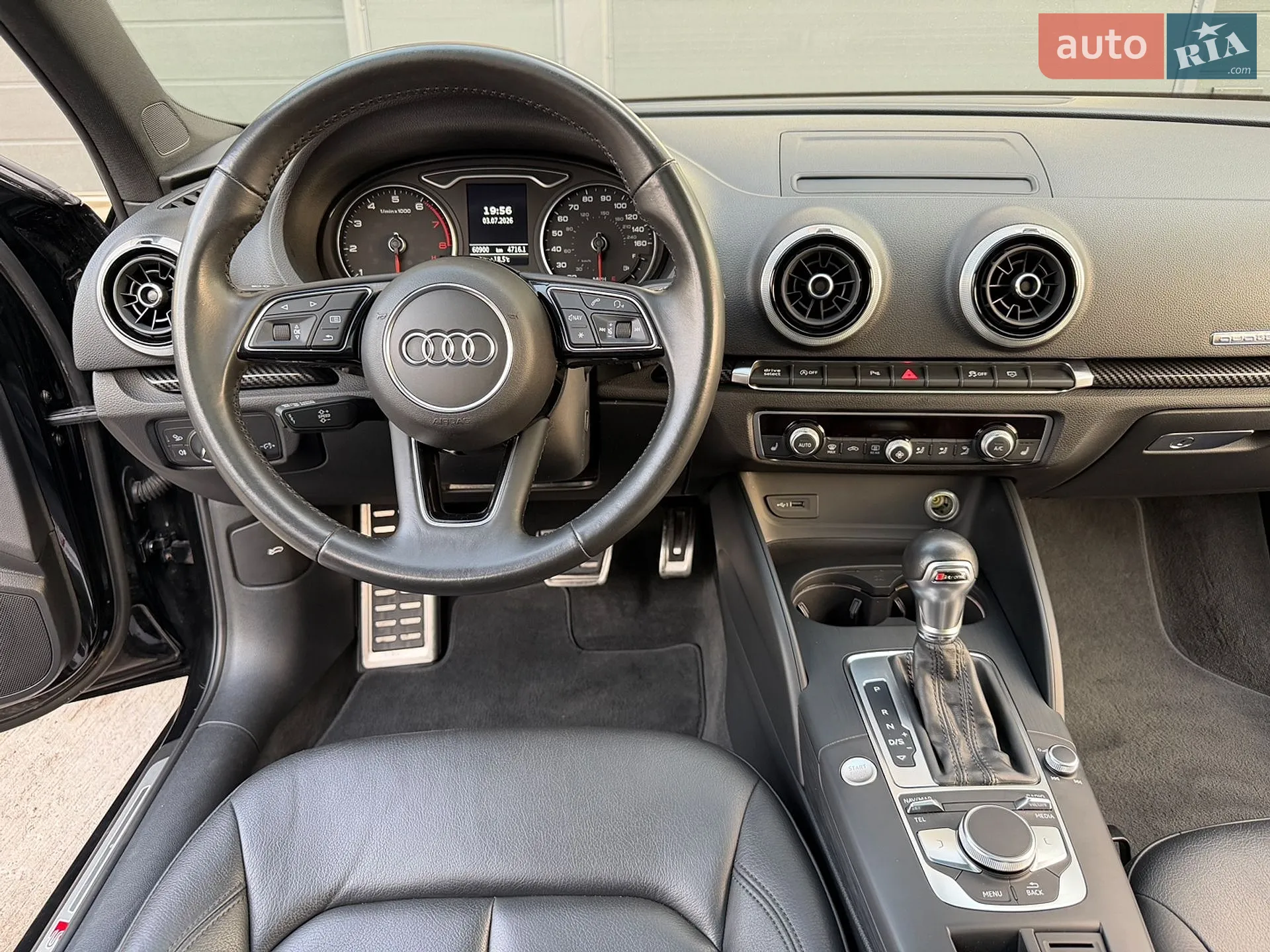 2020 Audi A3 - мініатюра 38