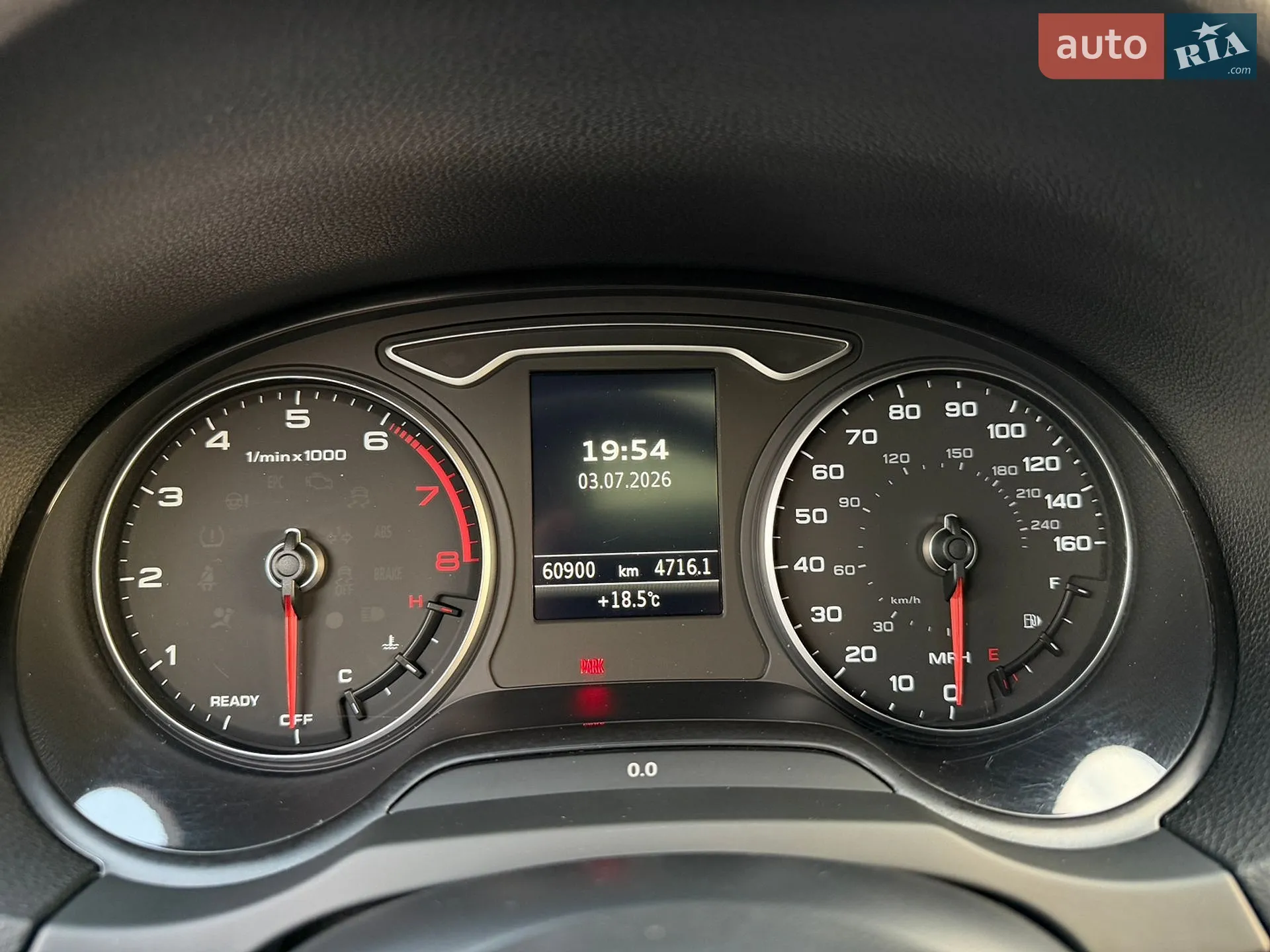 2020 Audi A3 - мініатюра 43
