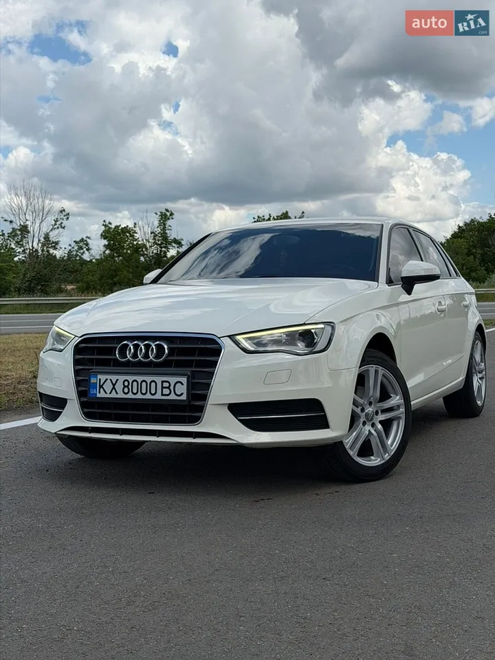 2014 Audi A3 - мініатюра 59
