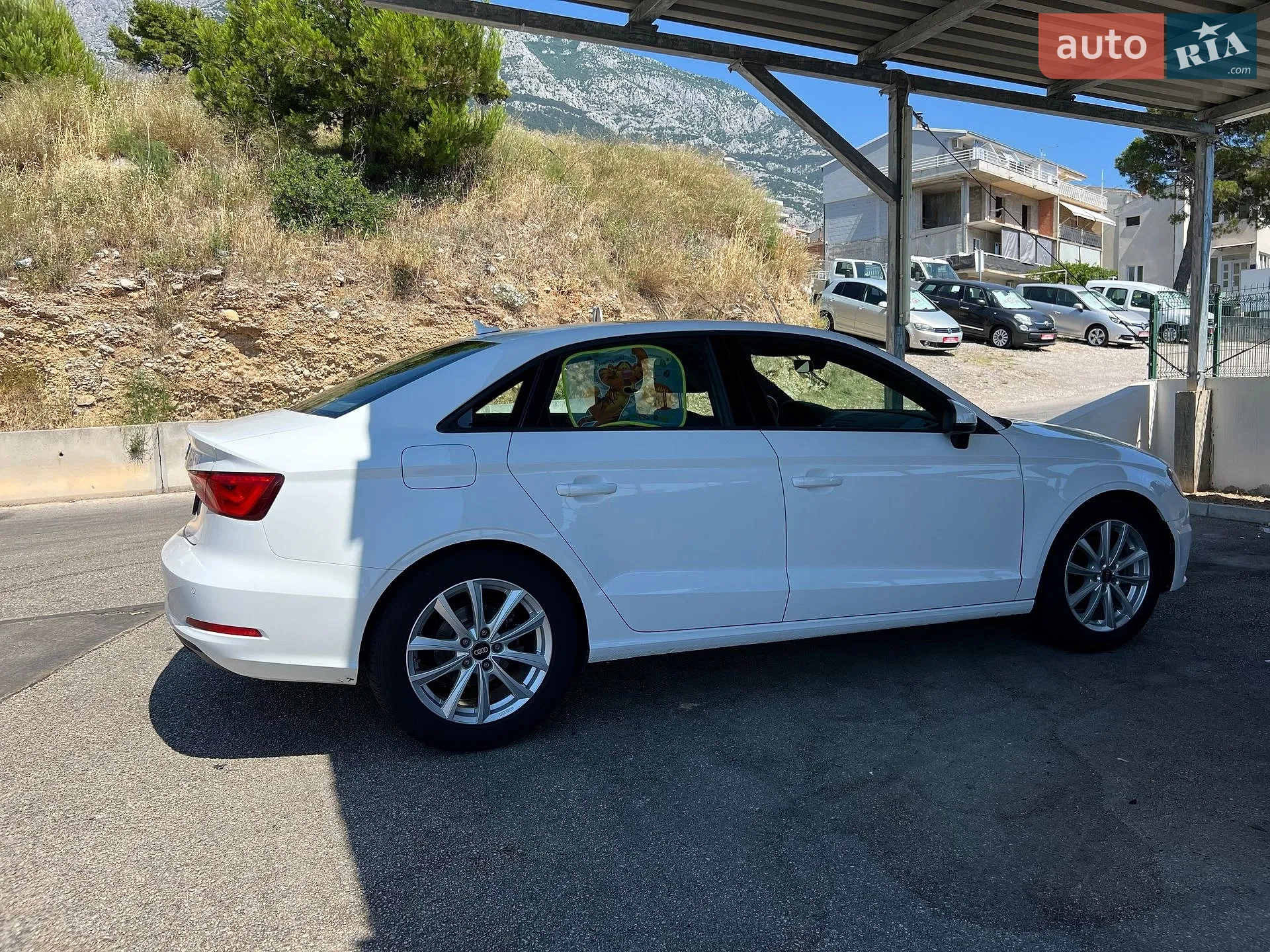 2016 Audi A3 - мініатюра 12