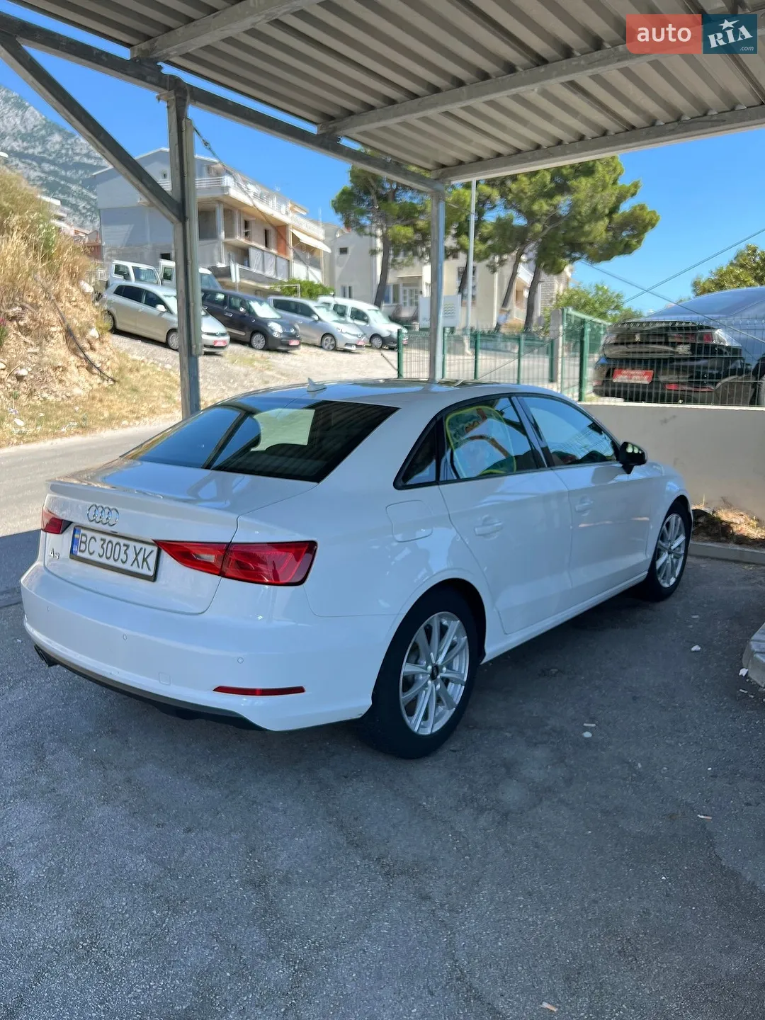 2016 Audi A3 - мініатюра 11