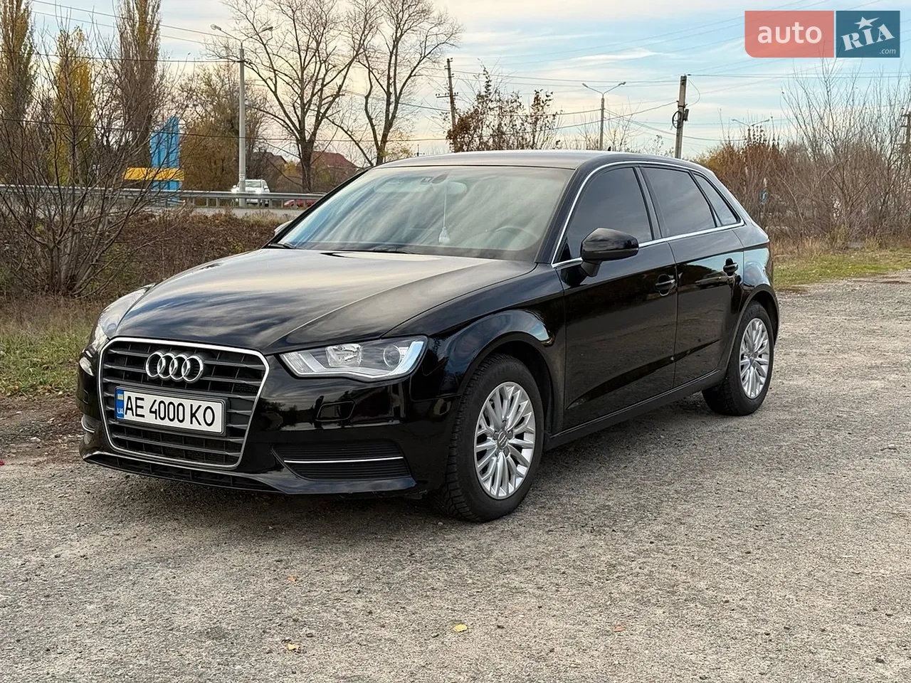2016 Audi A3 - мініатюра 20
