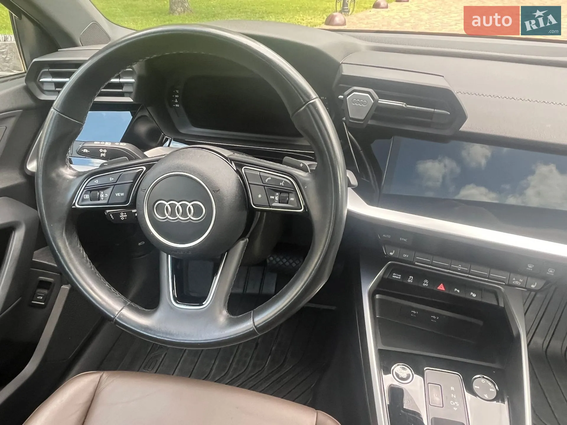 2023 Audi A3 - мініатюра 22