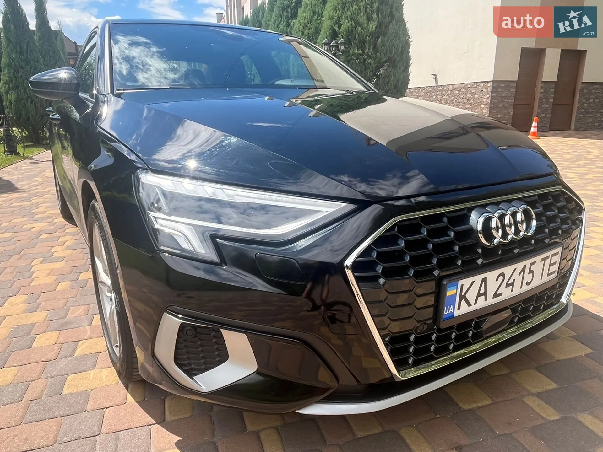 2023 Audi A3 - мініатюра 28
