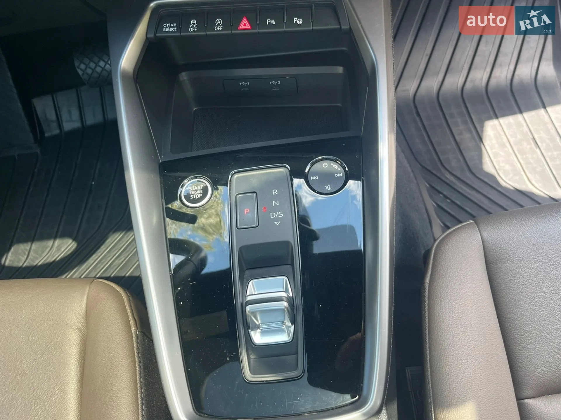2023 Audi A3 - мініатюра 38