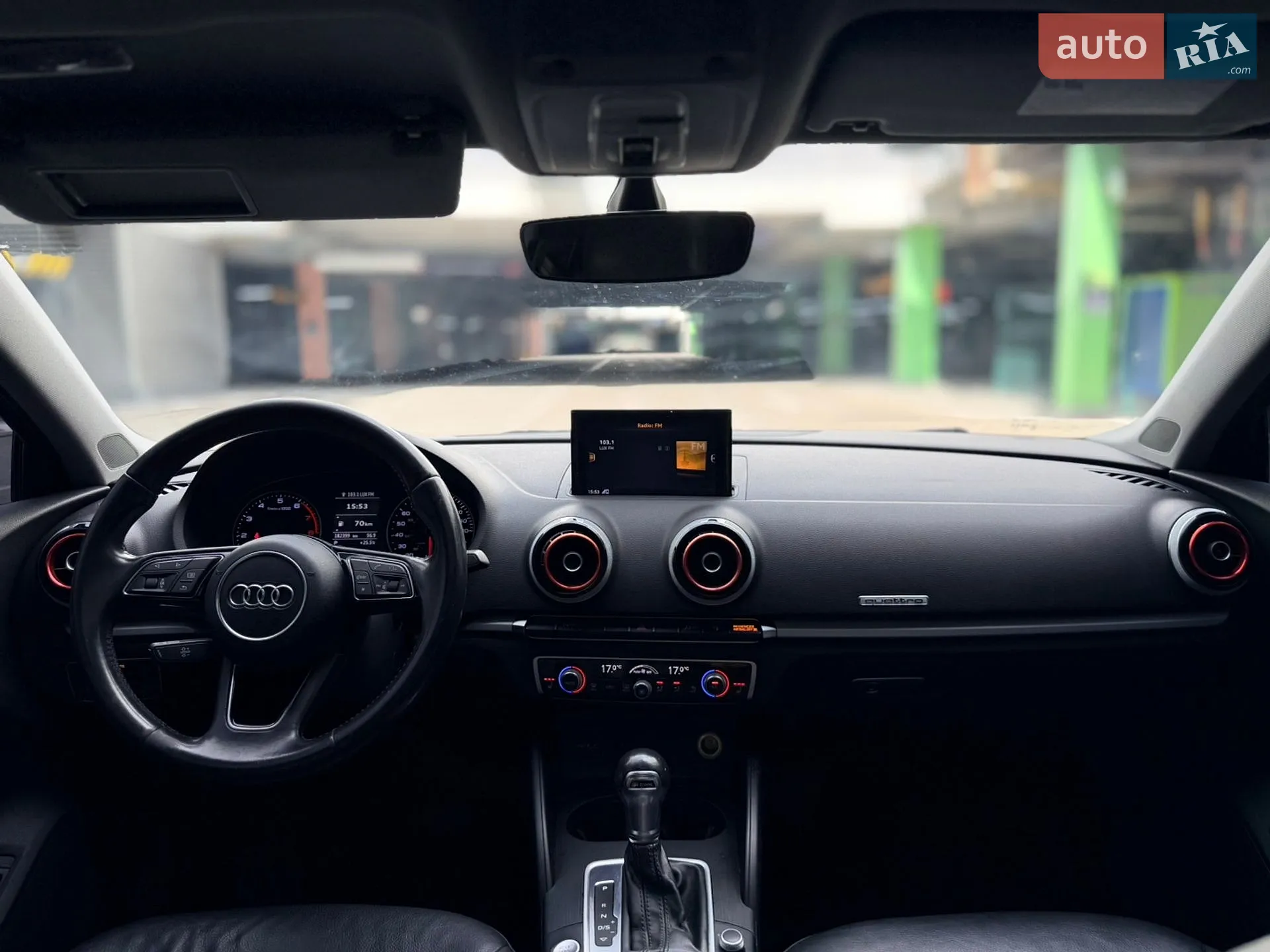 2016 Audi A3 - мініатюра 7