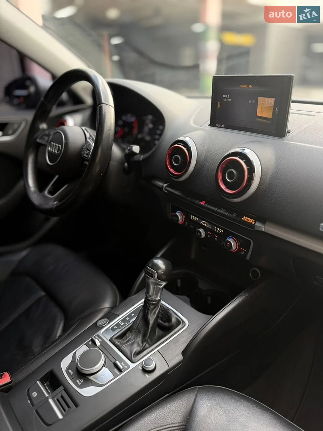 2016 Audi A3 - мініатюра 14