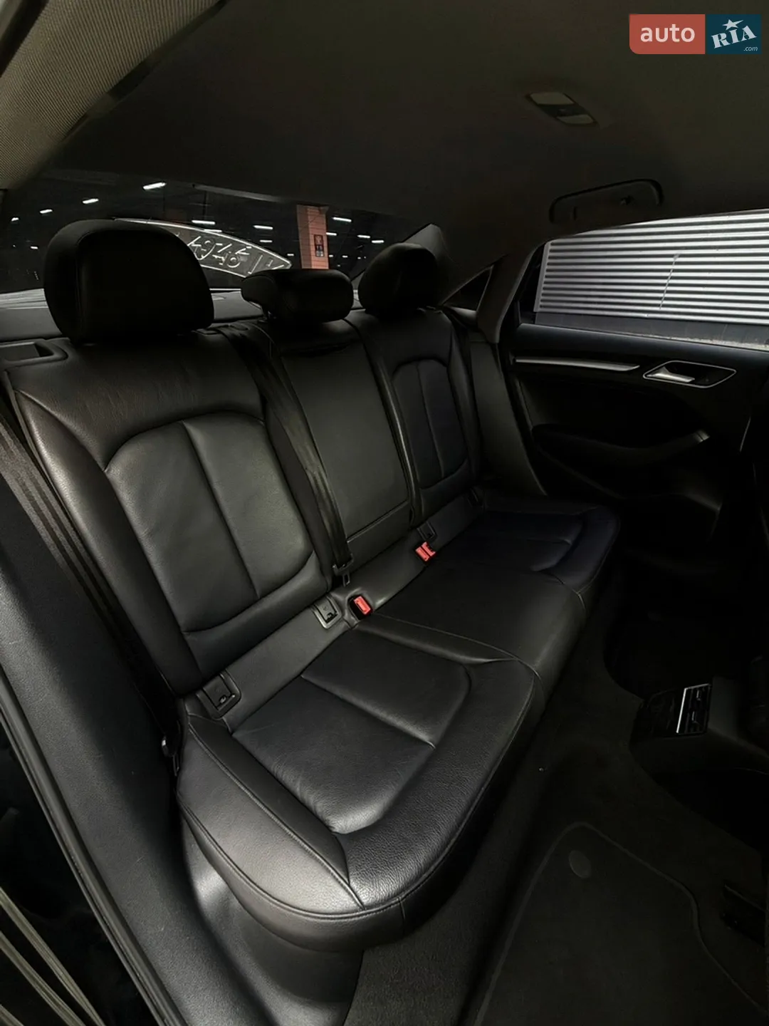 2016 Audi A3 - мініатюра 18